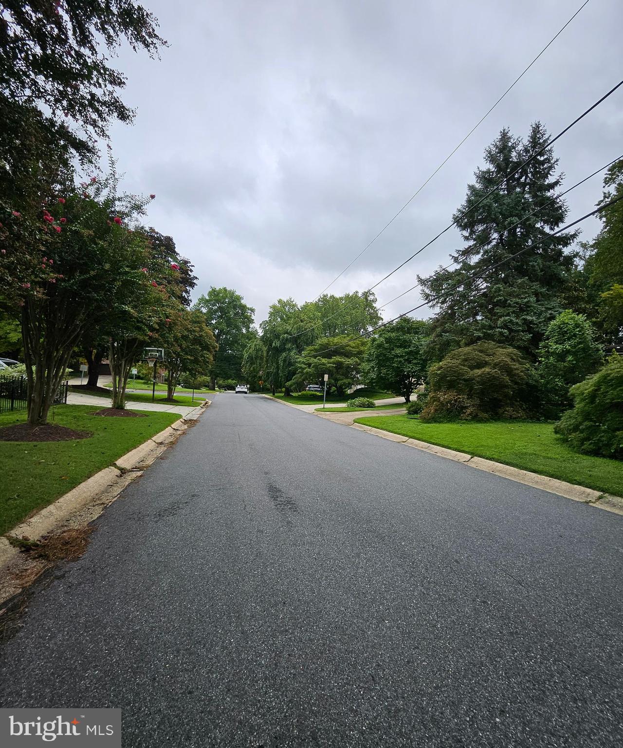 KENWOOD PARK - Residential