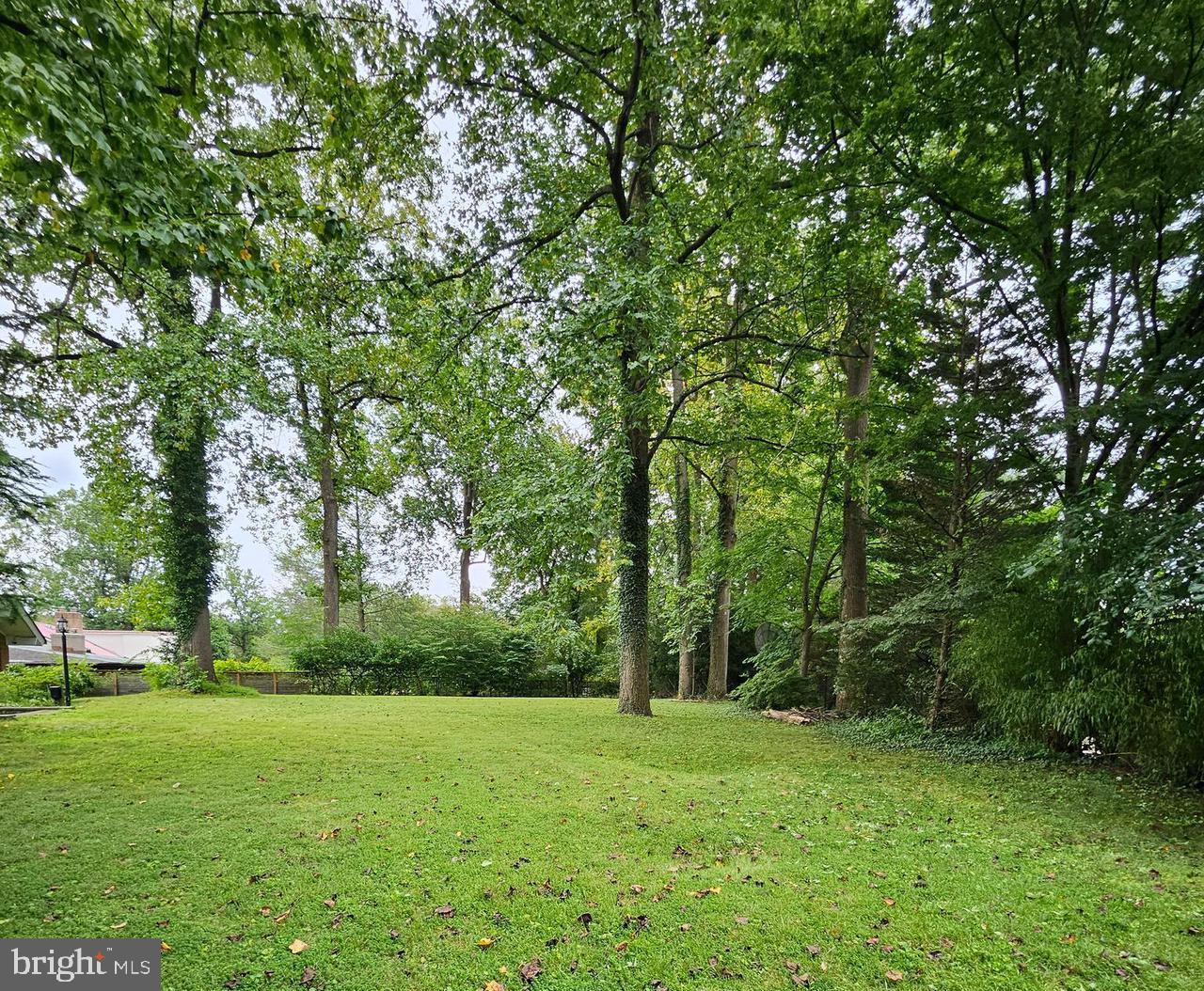 KENWOOD PARK - Residential