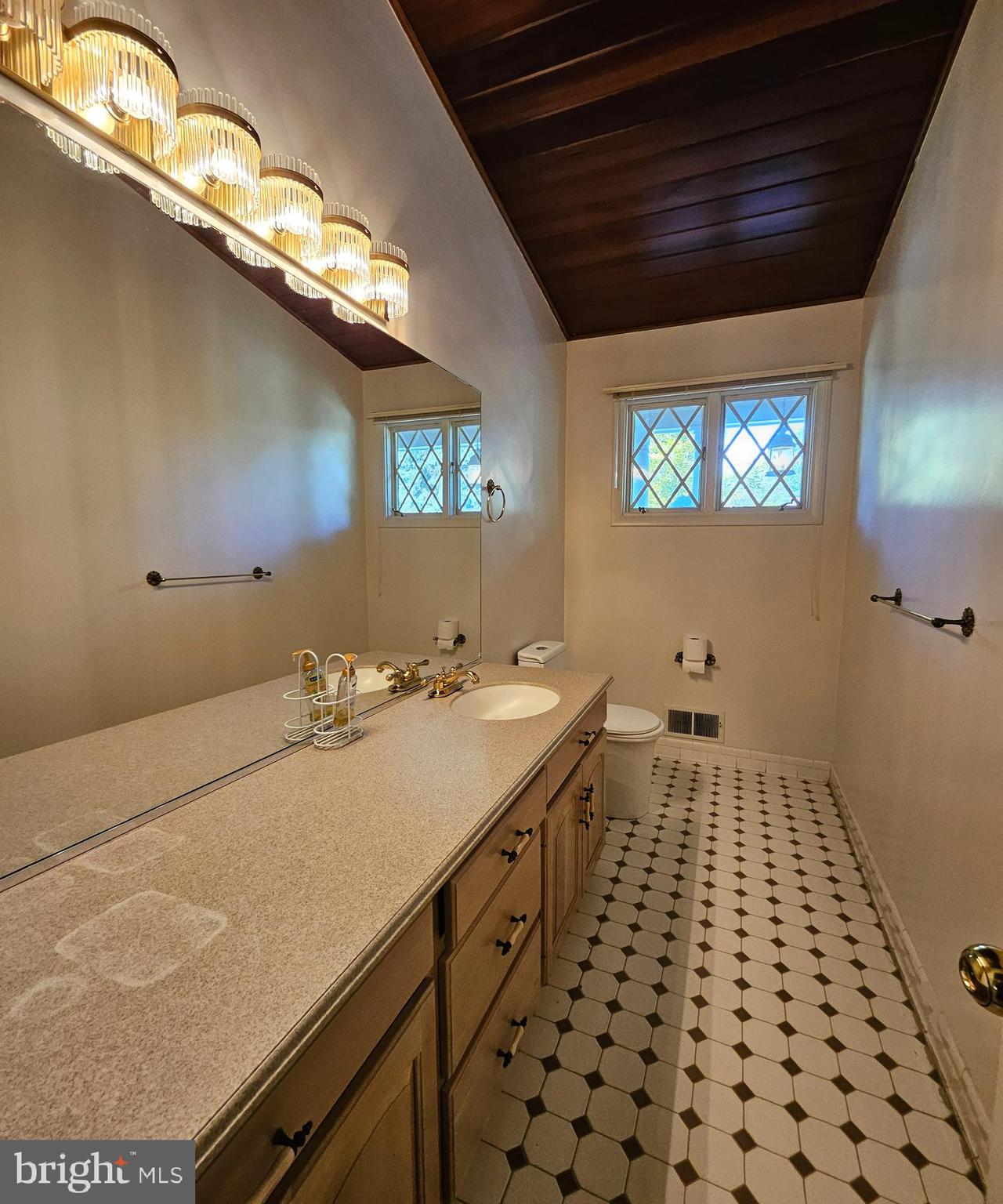 KENWOOD PARK - Residential