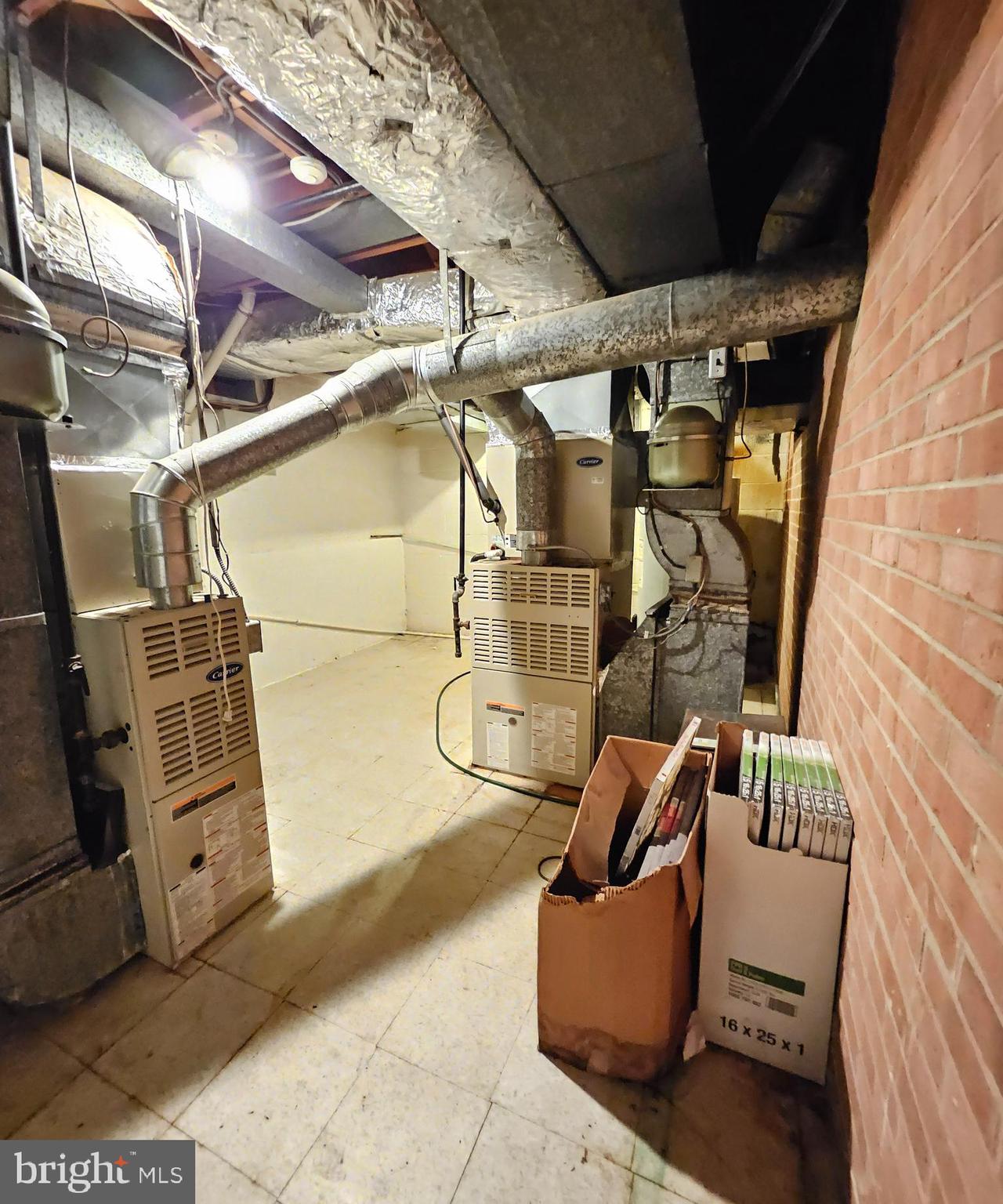 KENWOOD PARK - Residential