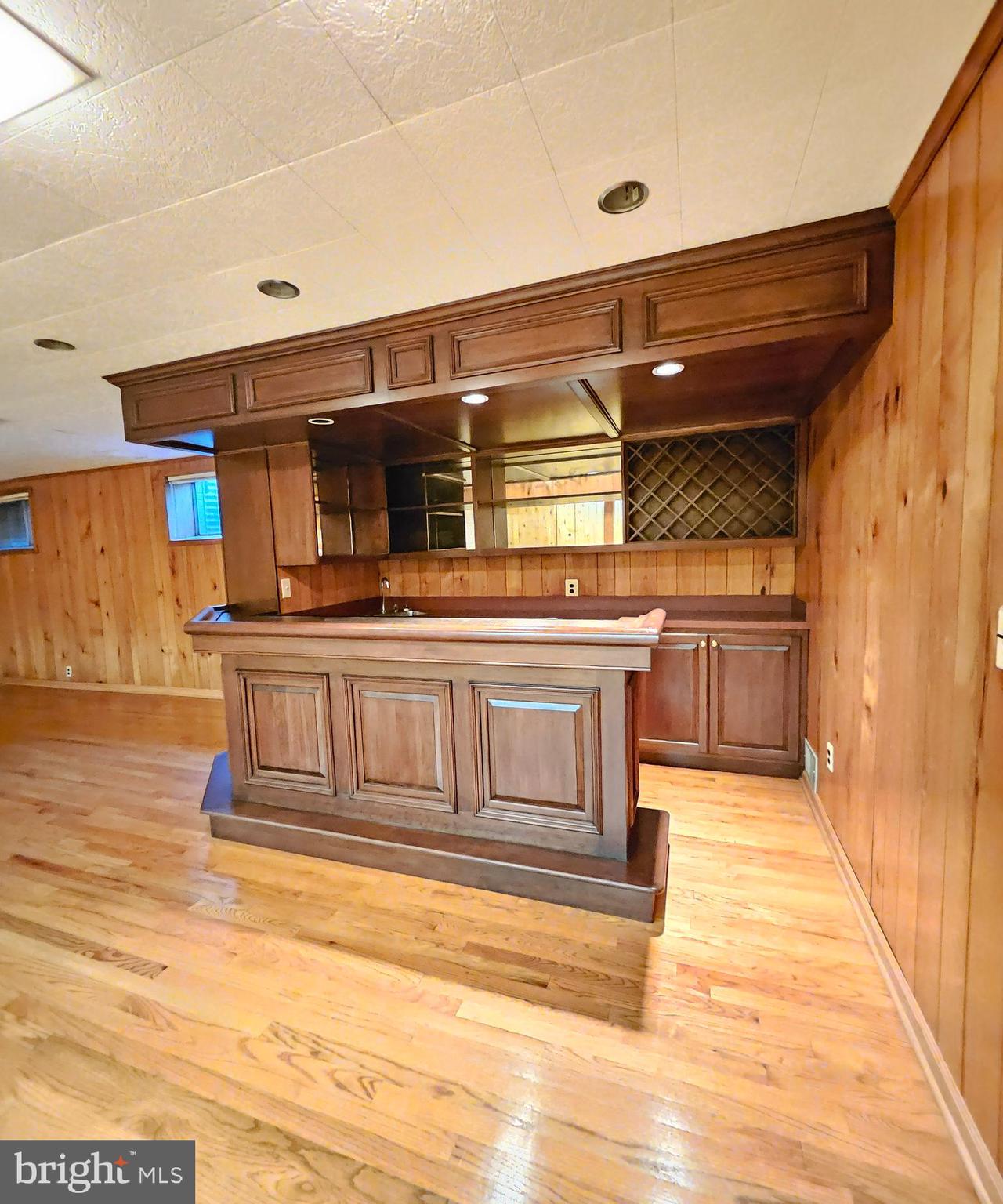 KENWOOD PARK - Residential