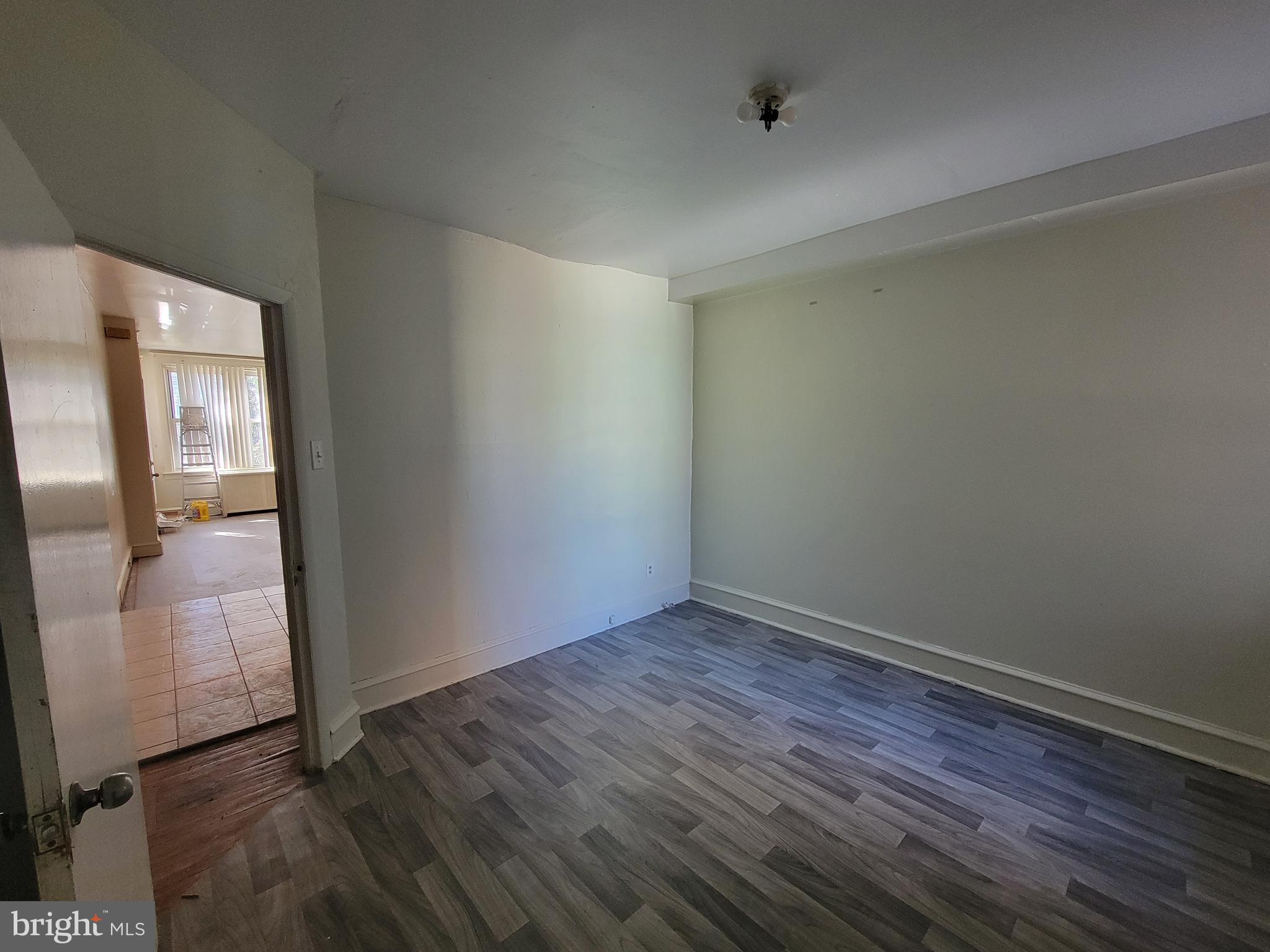 MAYFAIR (WEST) - Residential Income