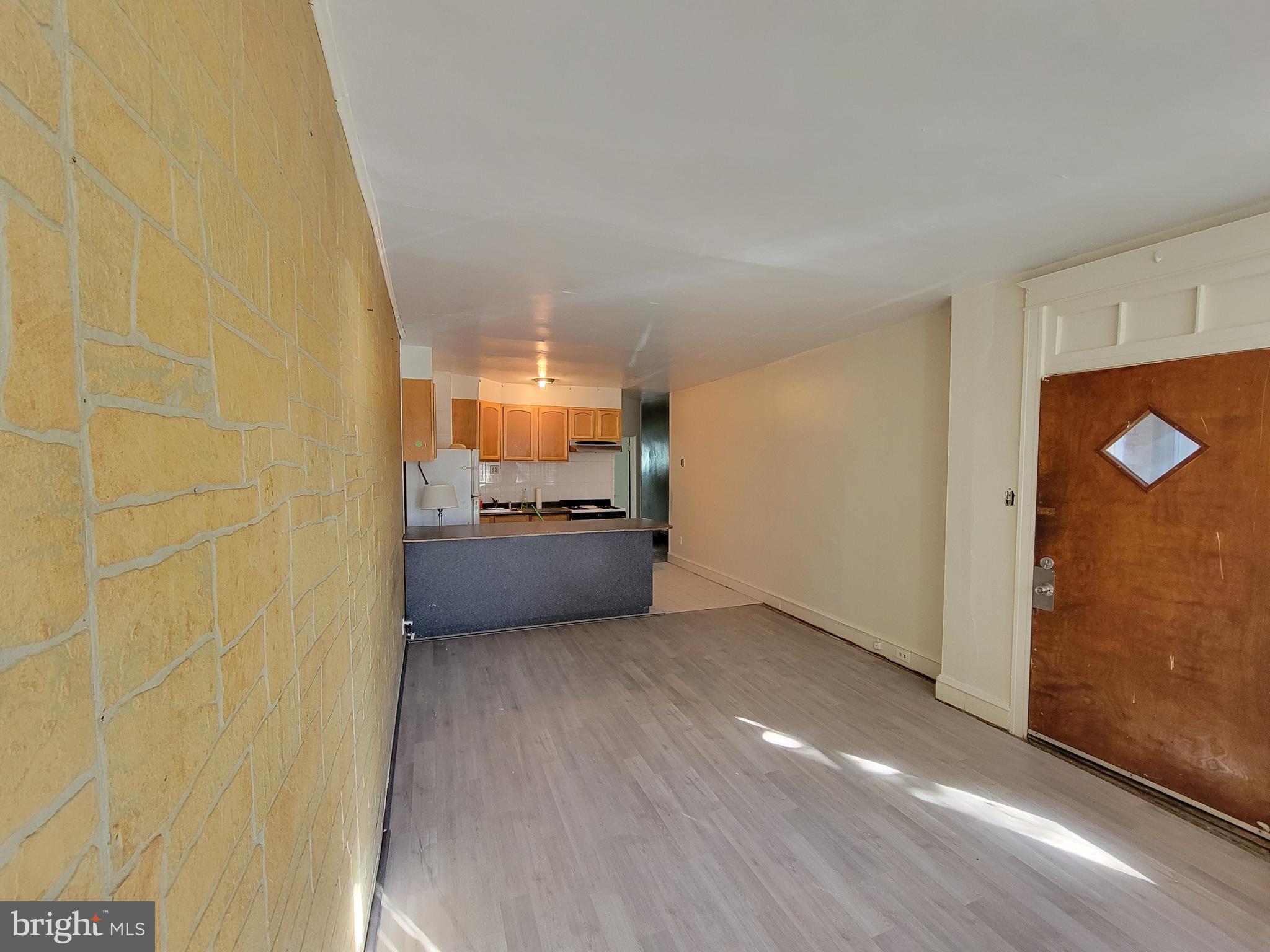 MAYFAIR (WEST) - Residential Income