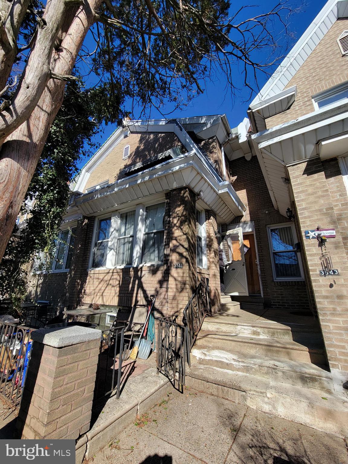 MAYFAIR (WEST) - Residential Income