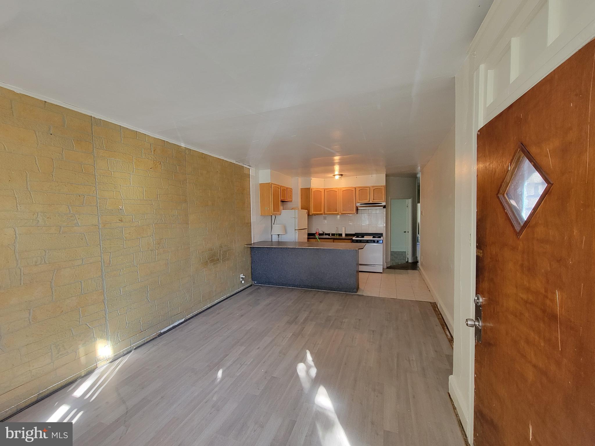 MAYFAIR (WEST) - Residential Income