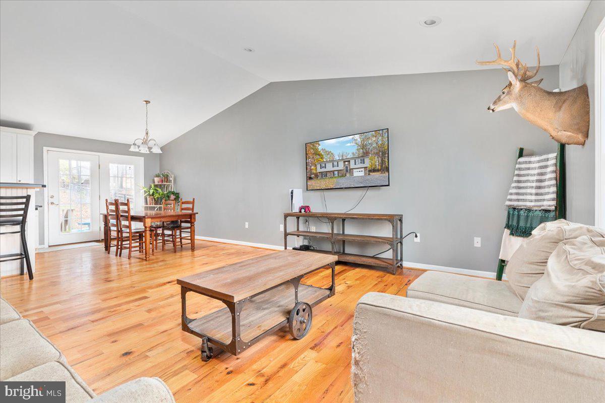 66 TIMBER RIDGE ROAD