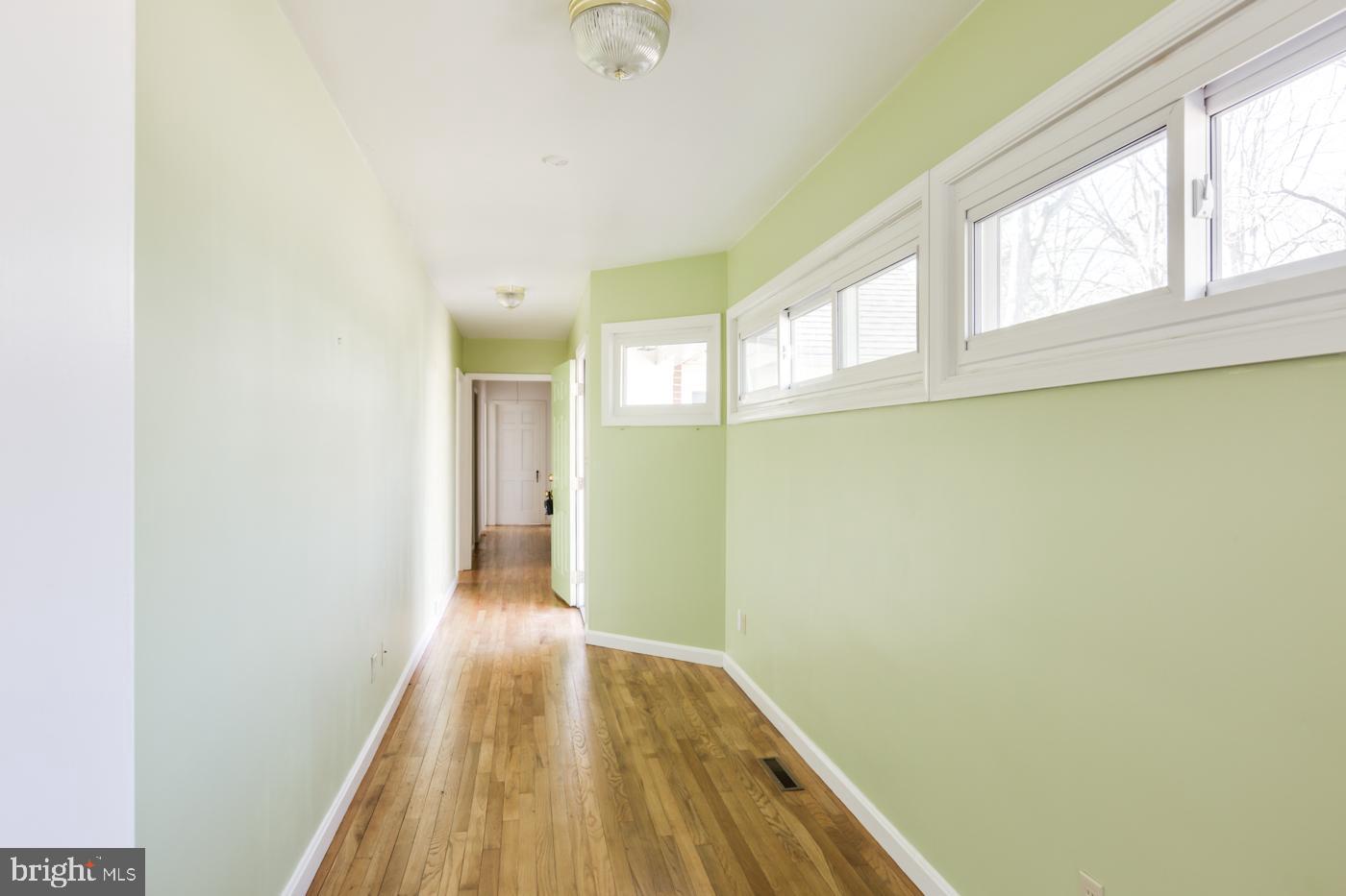 ALLENWOOD - Residential