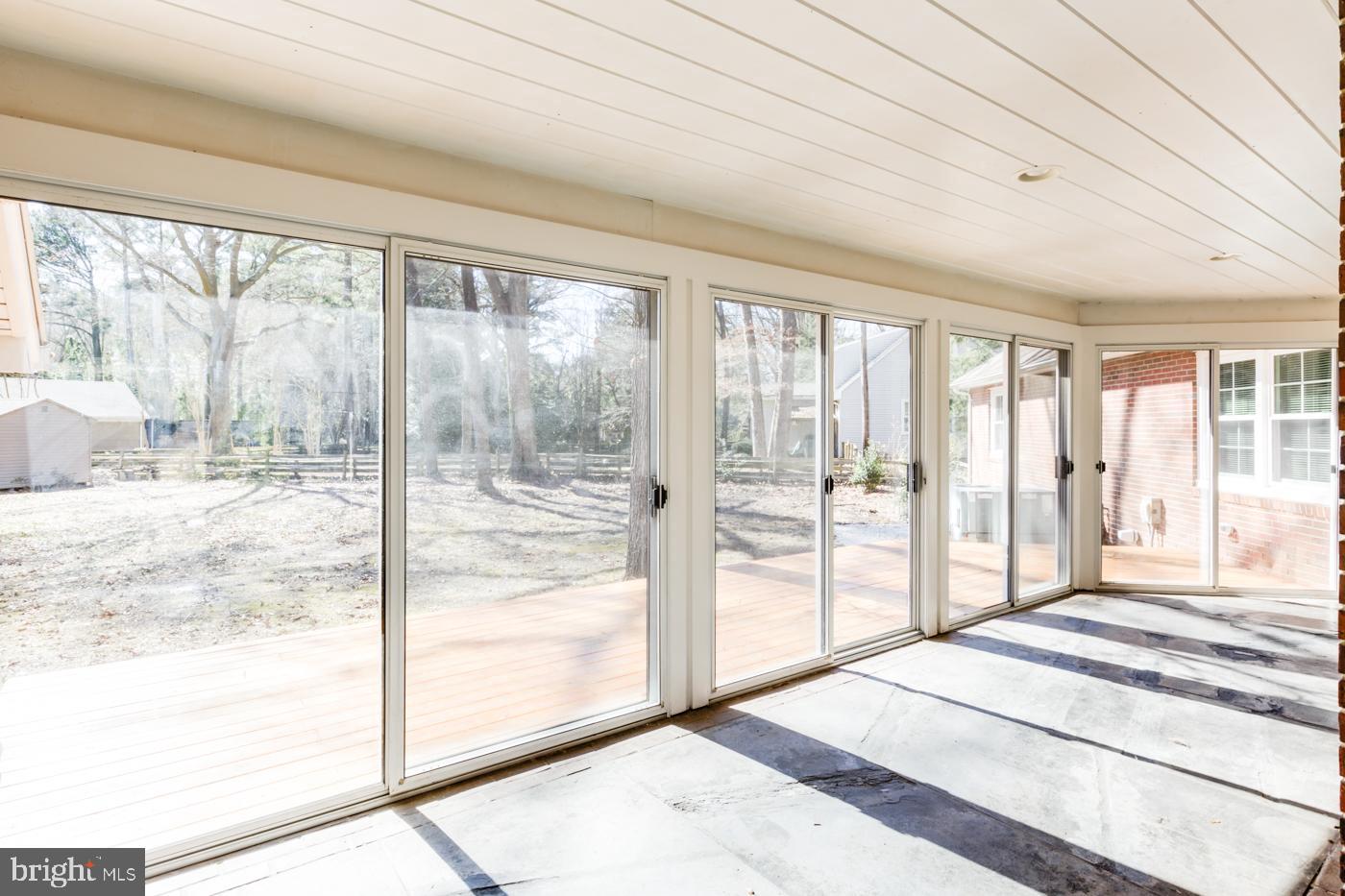 ALLENWOOD - Residential