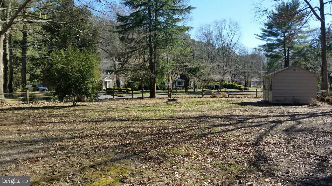 ALLENWOOD - Residential