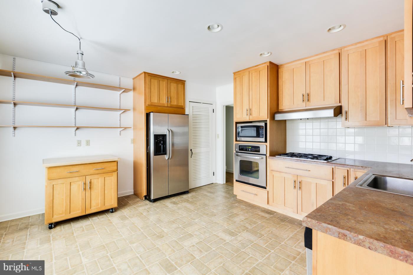 ALLENWOOD - Residential