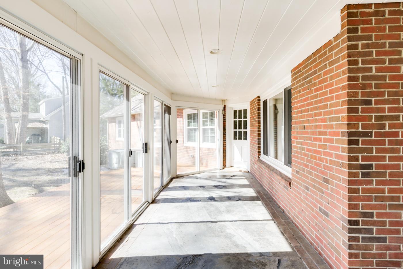 ALLENWOOD - Residential