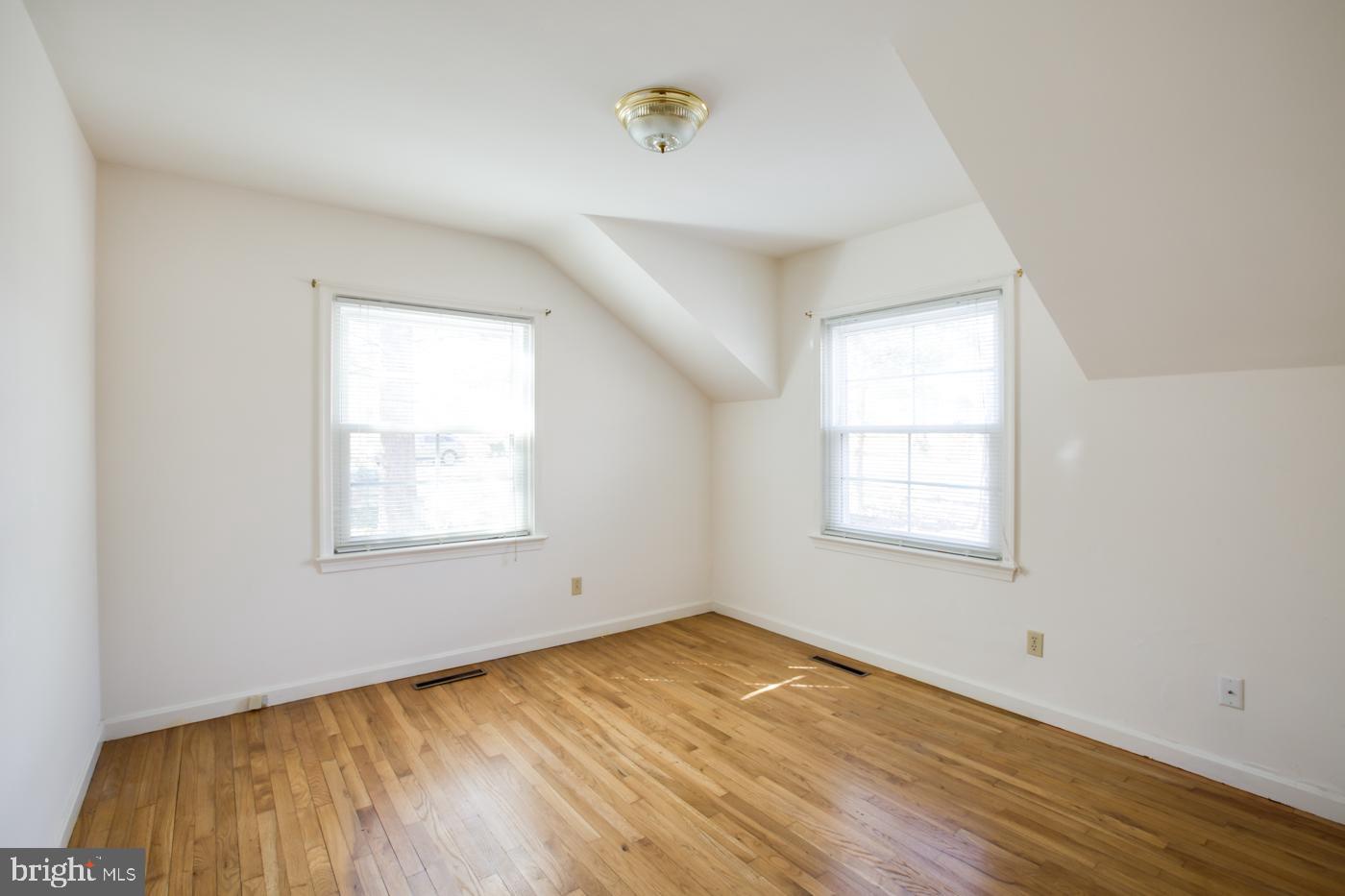 ALLENWOOD - Residential