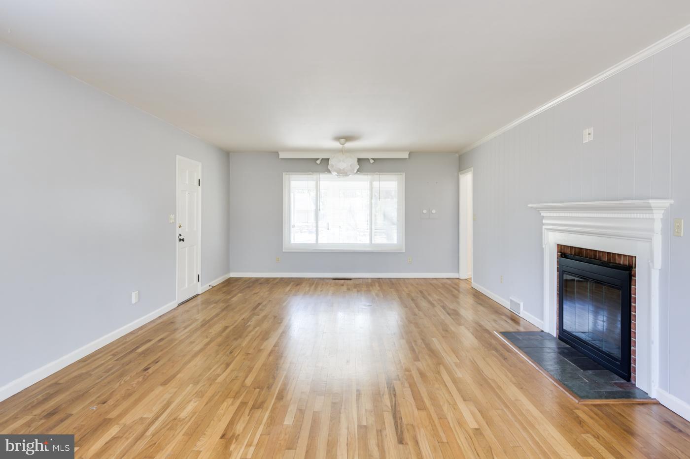 ALLENWOOD - Residential