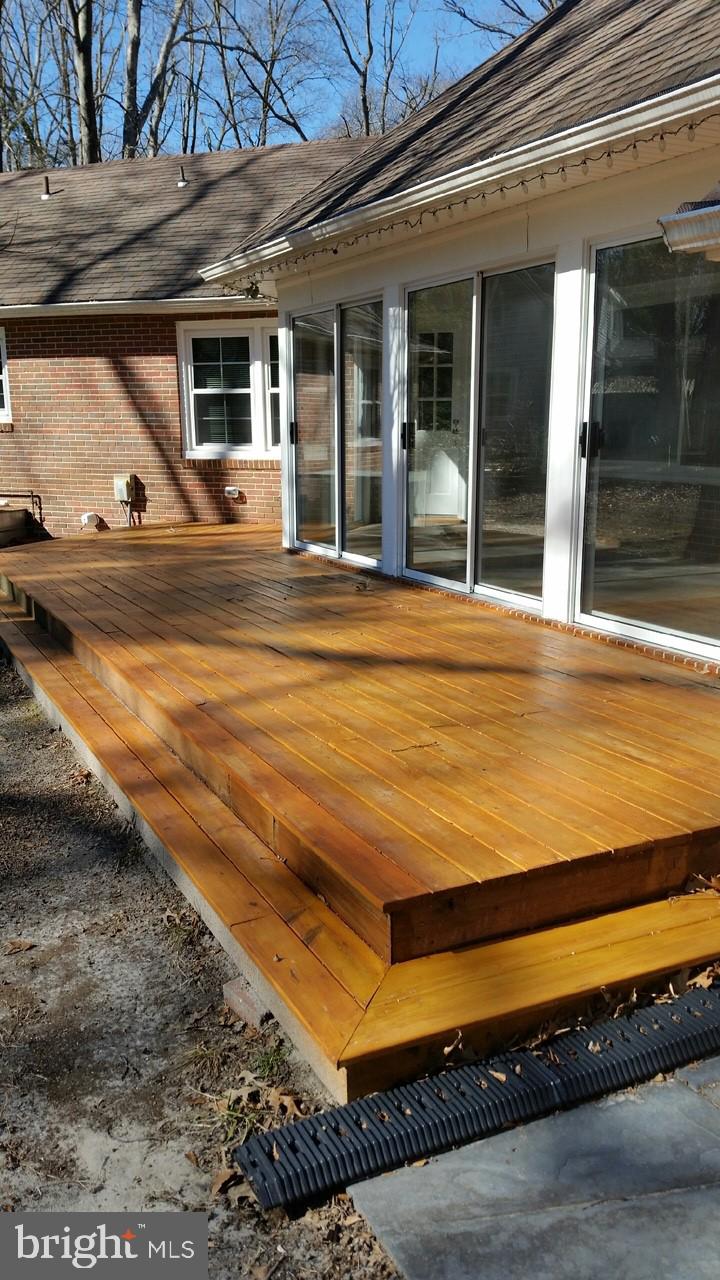 ALLENWOOD - Residential