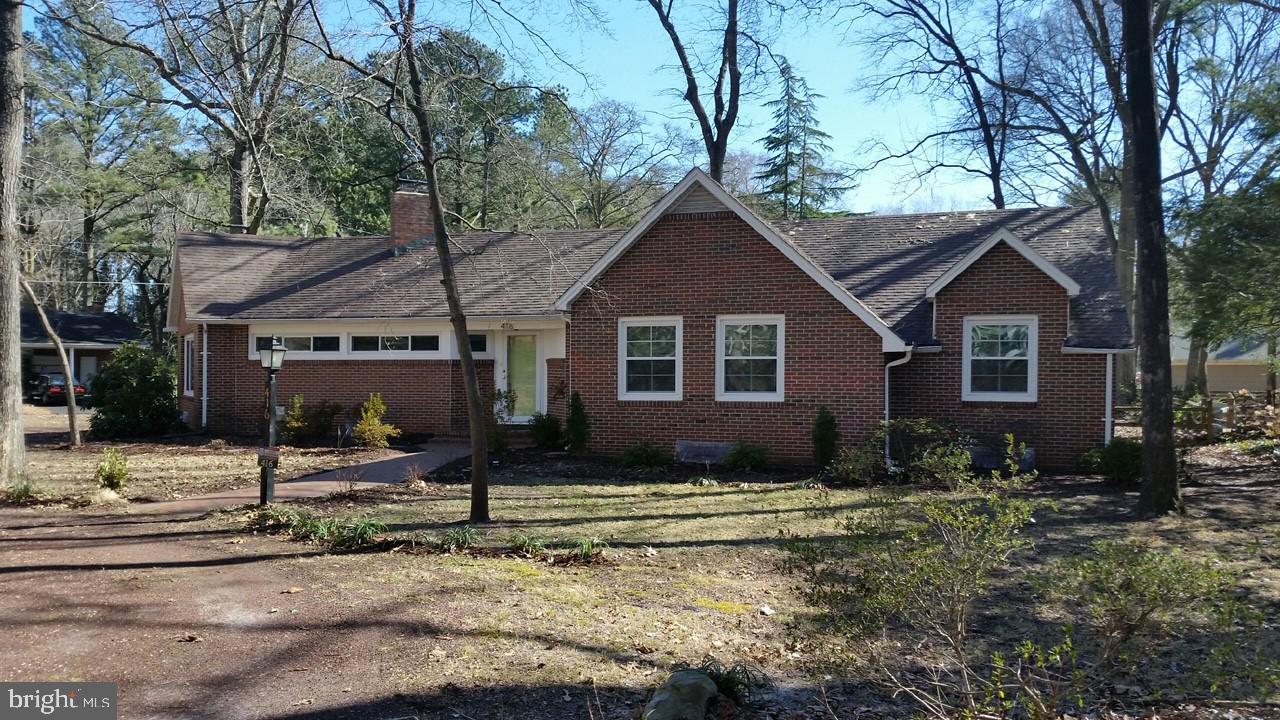 ALLENWOOD - Residential