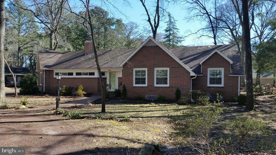 With a mid century modern 'feel', this well maintained all brick 2 owner home offers a functional one level floor plan with lots of natural light. The 3 bedroom / 2 full bath home features replaced windows, beautiful hardwood flooring in the LR/DR combo, hallway and all bedrooms, as well as an entrance way that can serve as a gallery for artwork and personal photos, a LR/DR combination offering a wood burning fireplace and access to the 3 season sun room, and an eat-in kitchen featuring stainless appliances, a portable island and 3 season sun room access, too. Need a home office, media room or studio? The space is located off the 3 season sun room and has its own ductless HVAC system. Conveniently located minutes from SU, area shopping and restaurants, the home also features a fenced back yard, spacious deck, shed, natural gas heat, central air and public water and sewer yet NO city taxes!