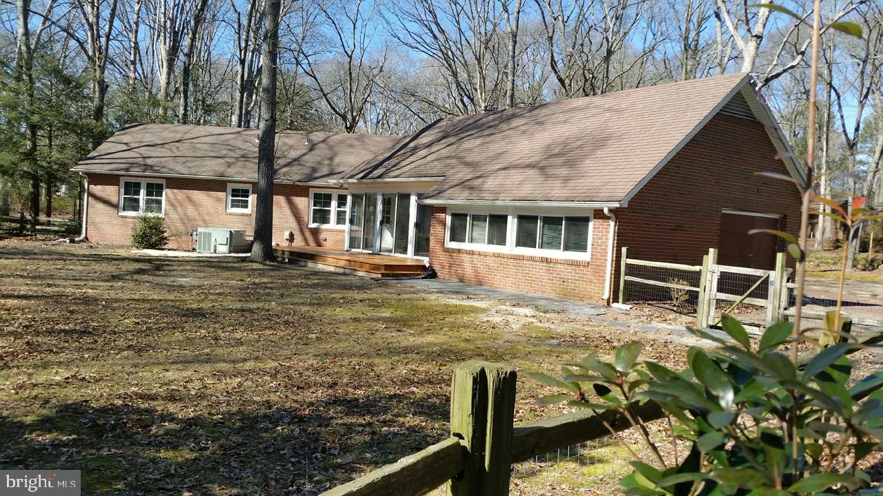 ALLENWOOD - Residential