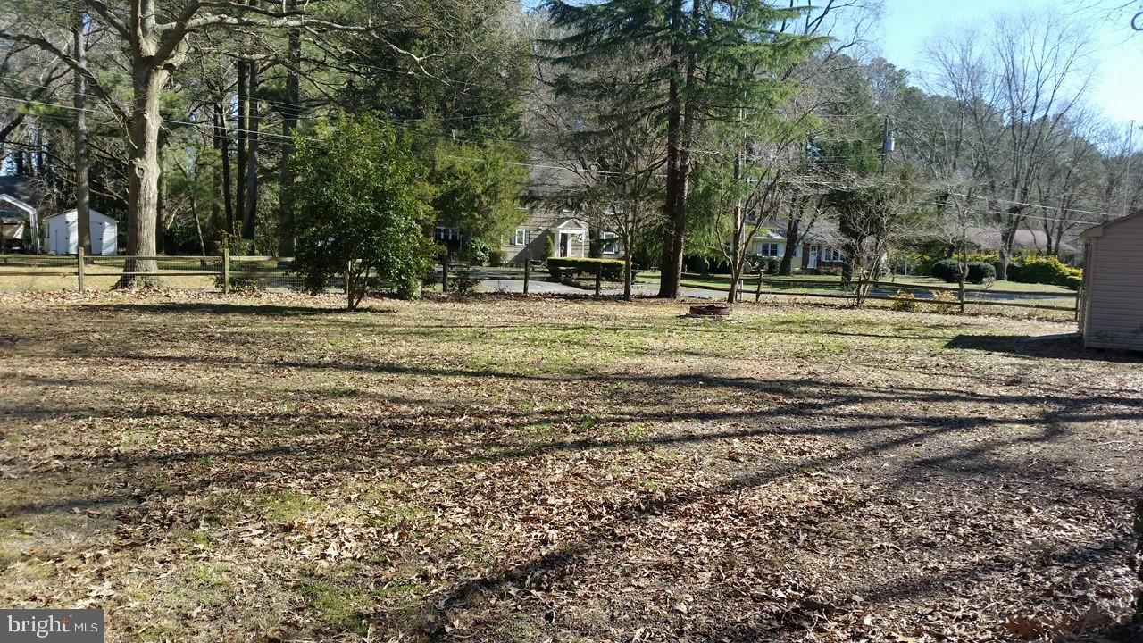 ALLENWOOD - Residential