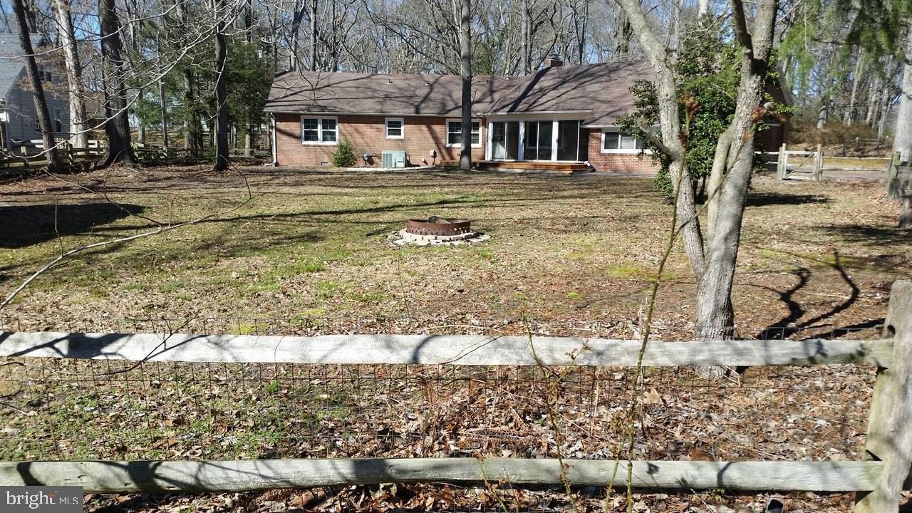 ALLENWOOD - Residential