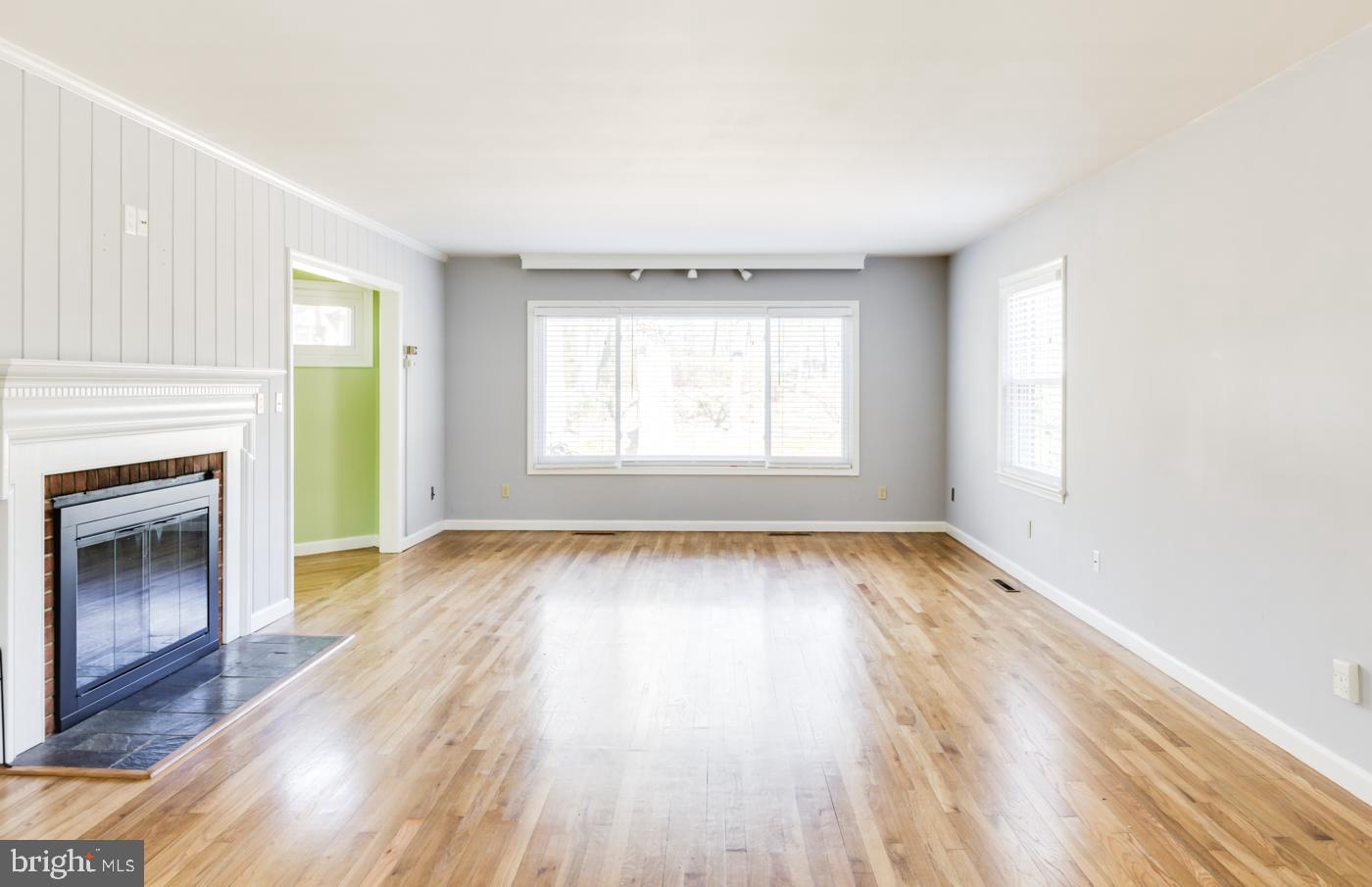 ALLENWOOD - Residential