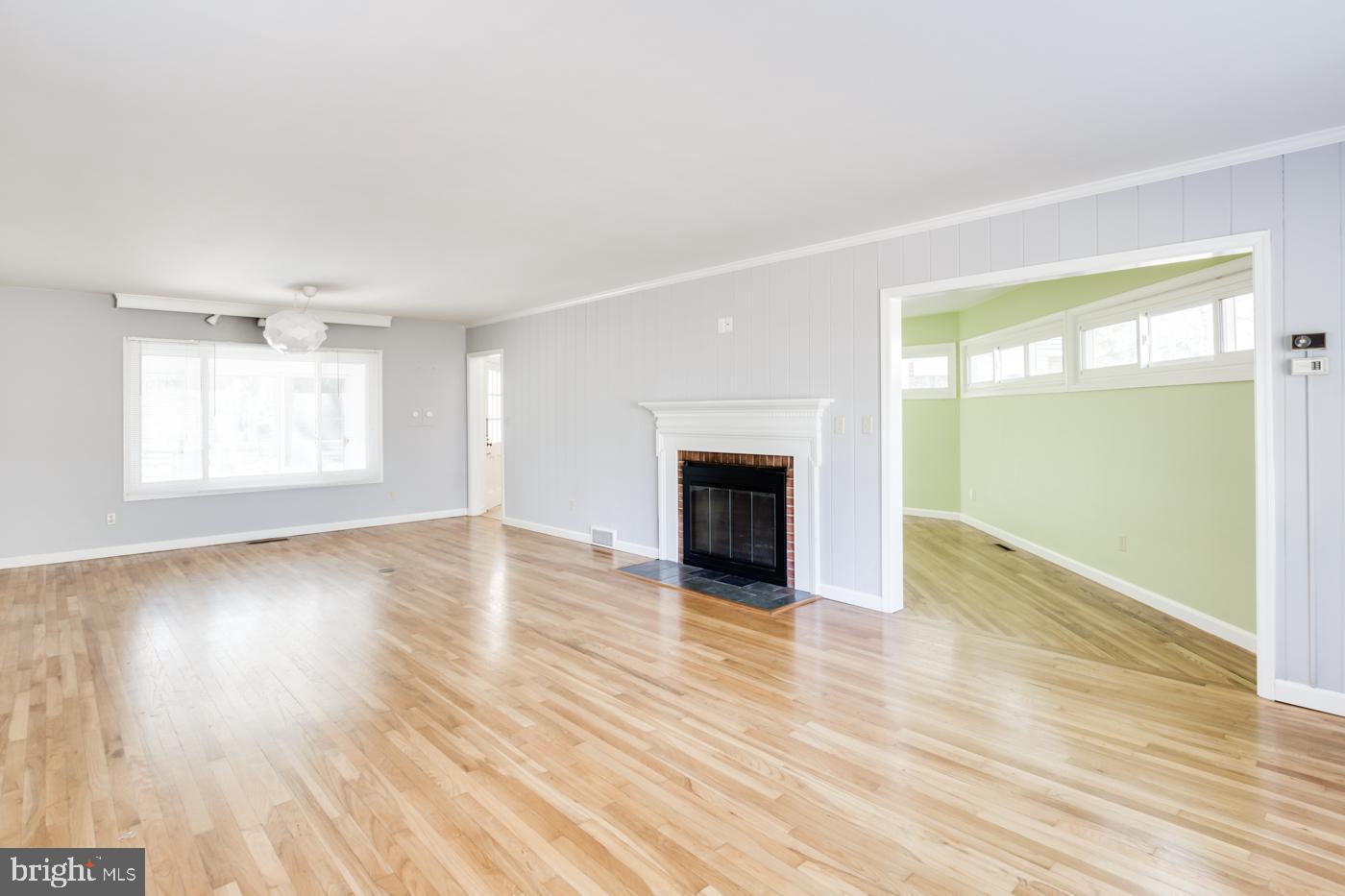 ALLENWOOD - Residential