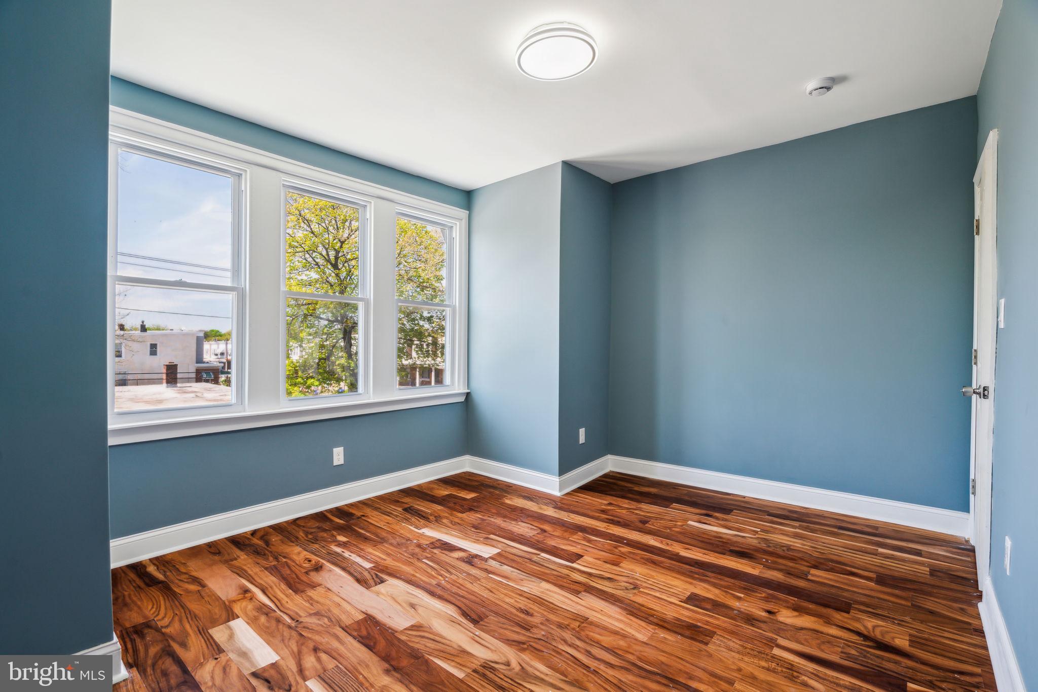 KINGSESSING - Residential