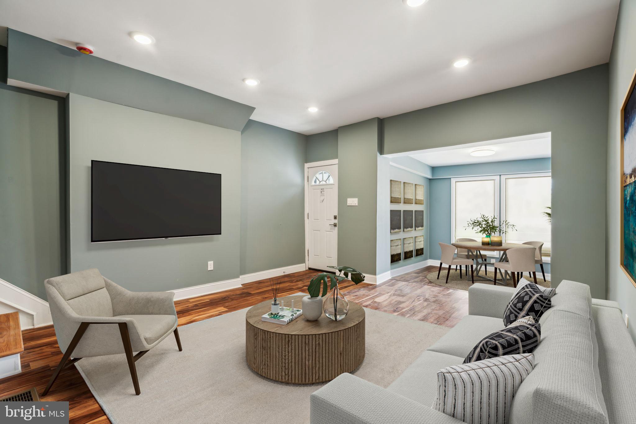 KINGSESSING - Residential