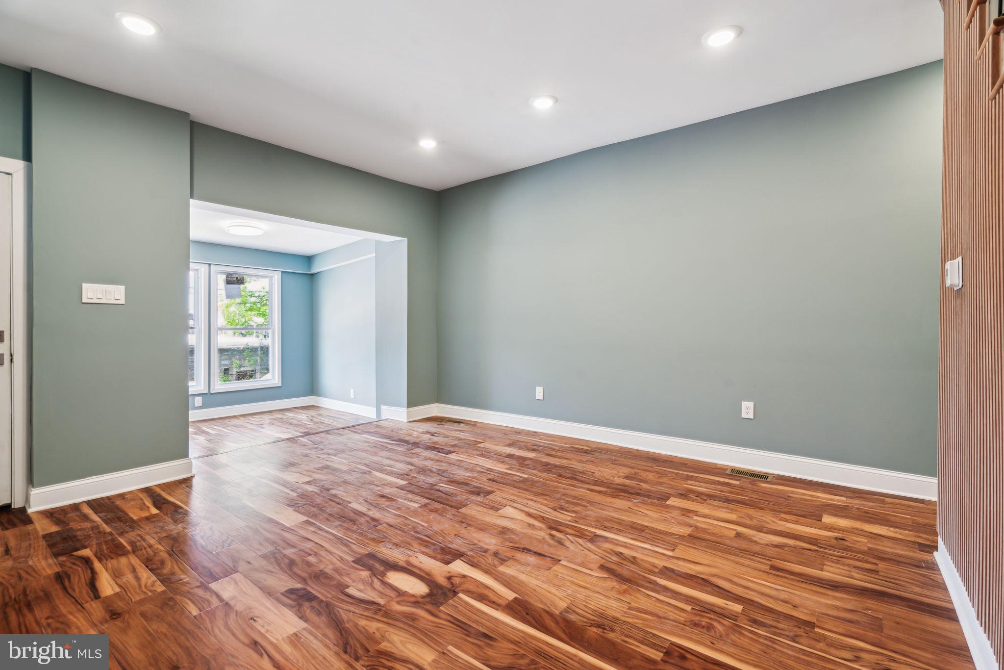 KINGSESSING - Residential