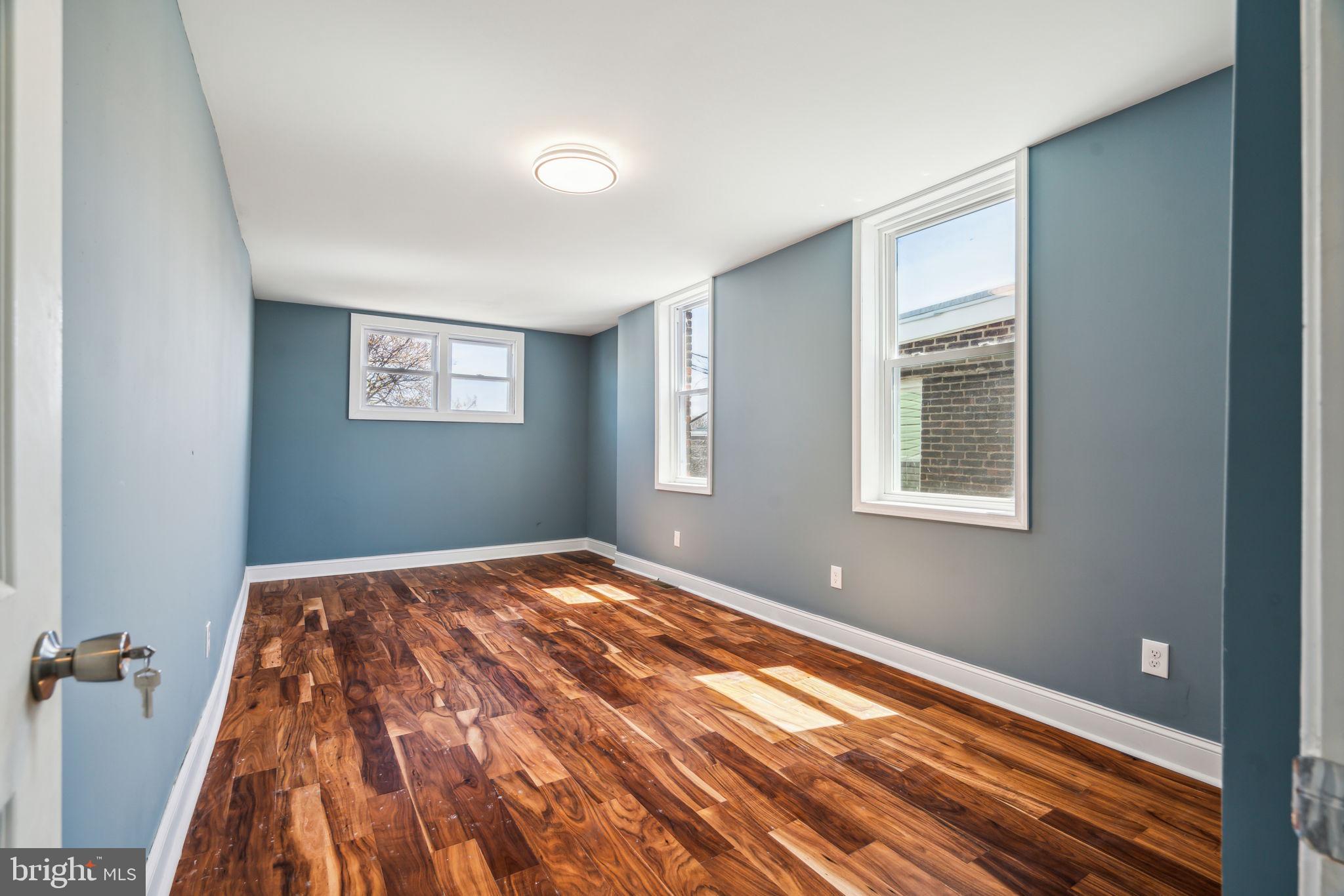 KINGSESSING - Residential