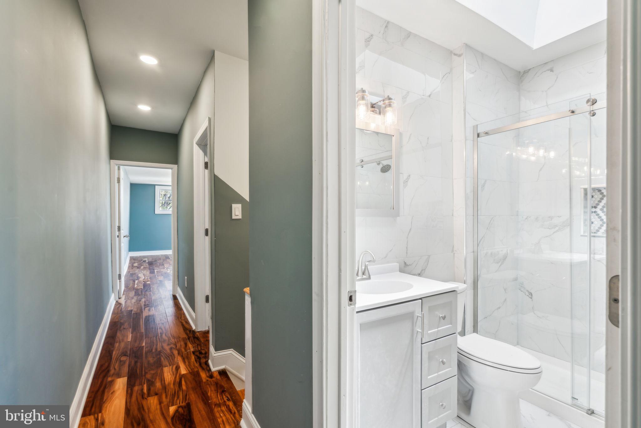 KINGSESSING - Residential