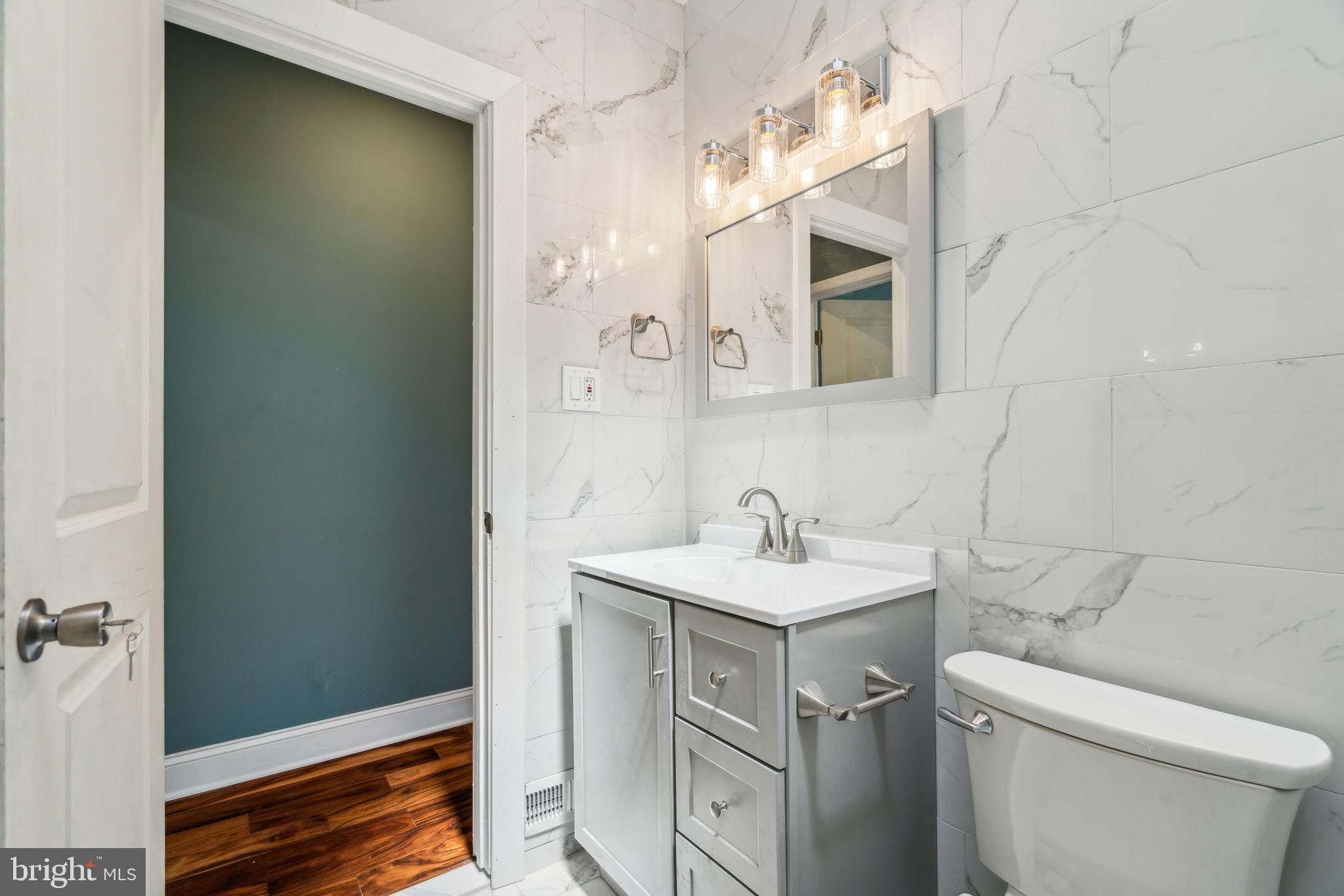 KINGSESSING - Residential