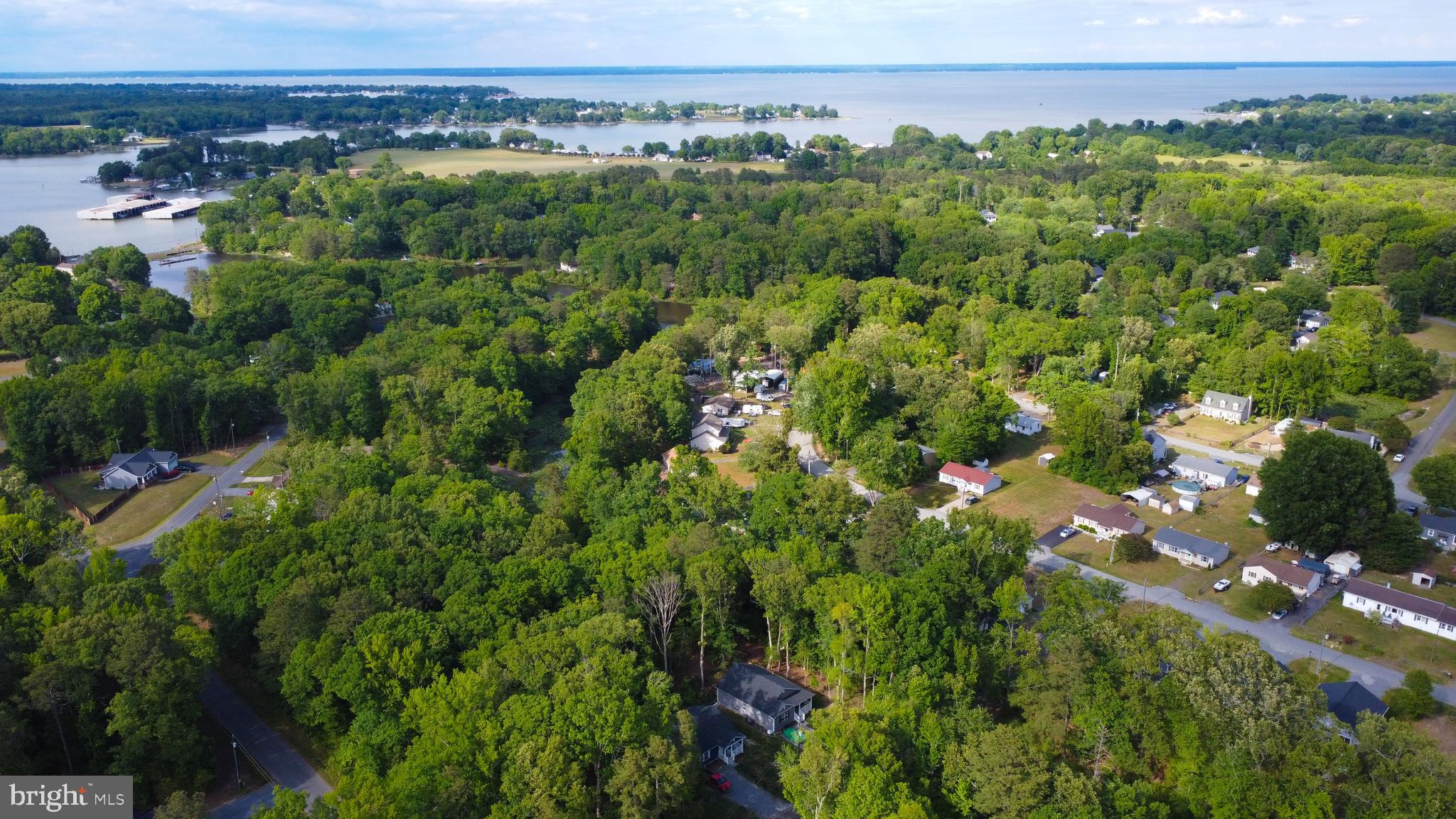 PLACID BAY ESTATES - Residential