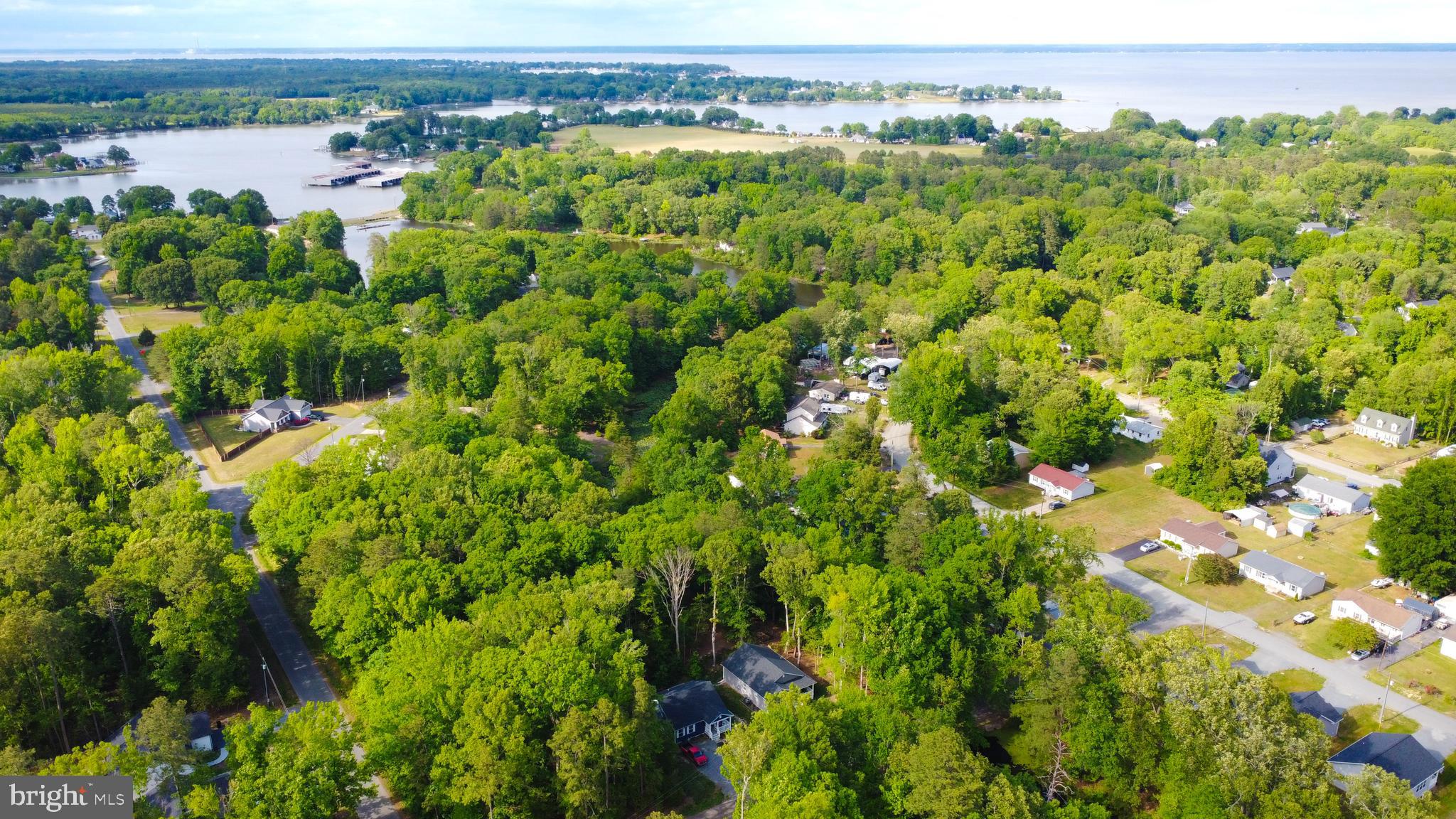 PLACID BAY ESTATES - Residential