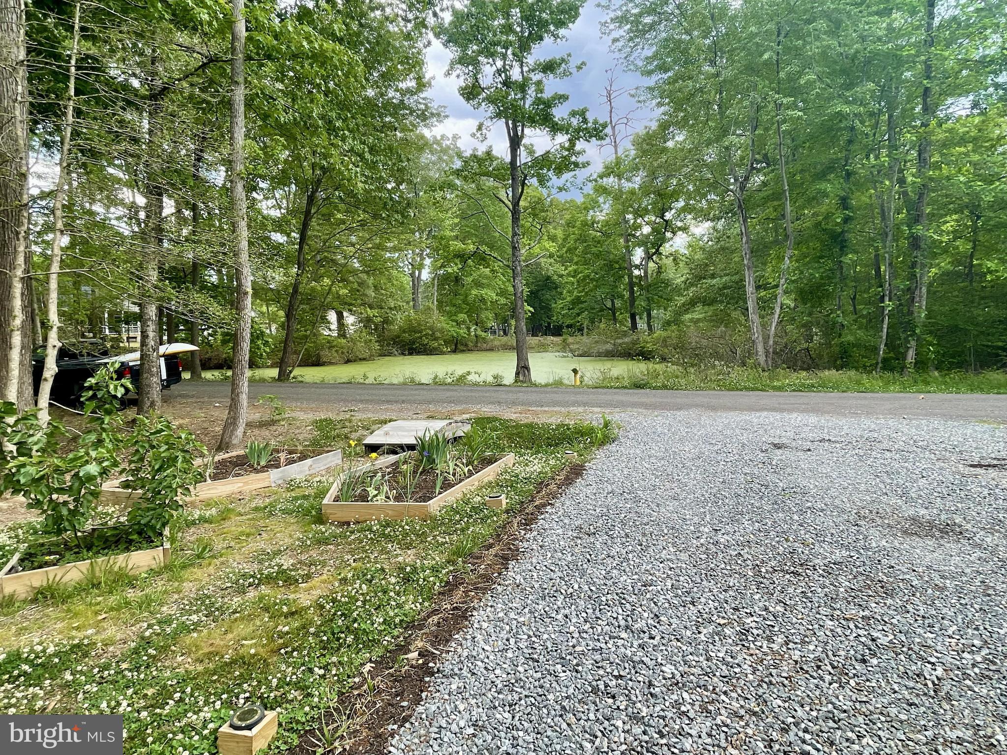 47 MAGNOLIA BLVD (FORMER CEDAR LANE)