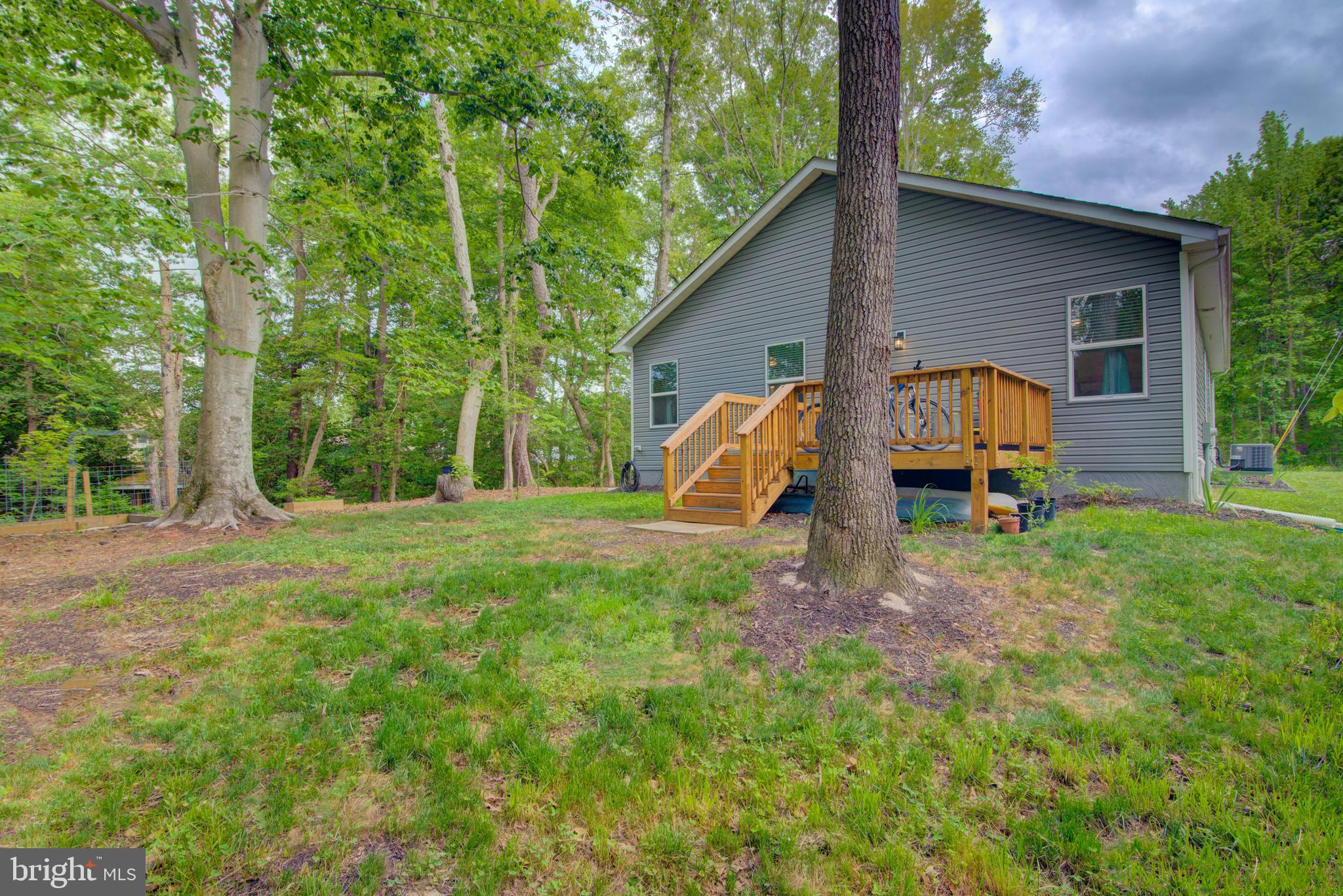 PLACID BAY ESTATES - Residential