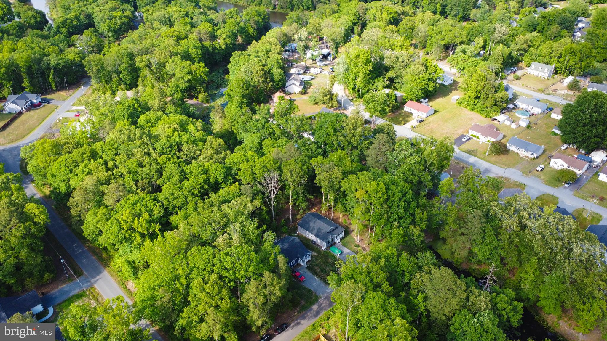 PLACID BAY ESTATES - Residential
