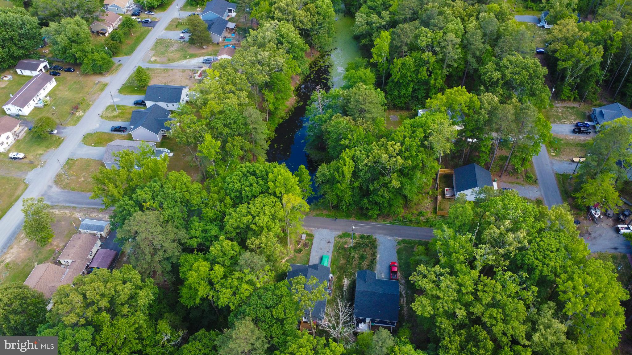 PLACID BAY ESTATES - Residential