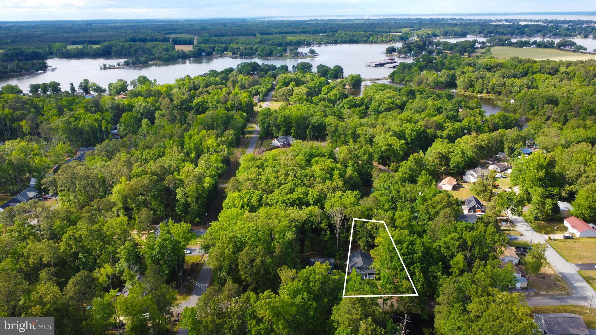 PLACID BAY ESTATES - Residential