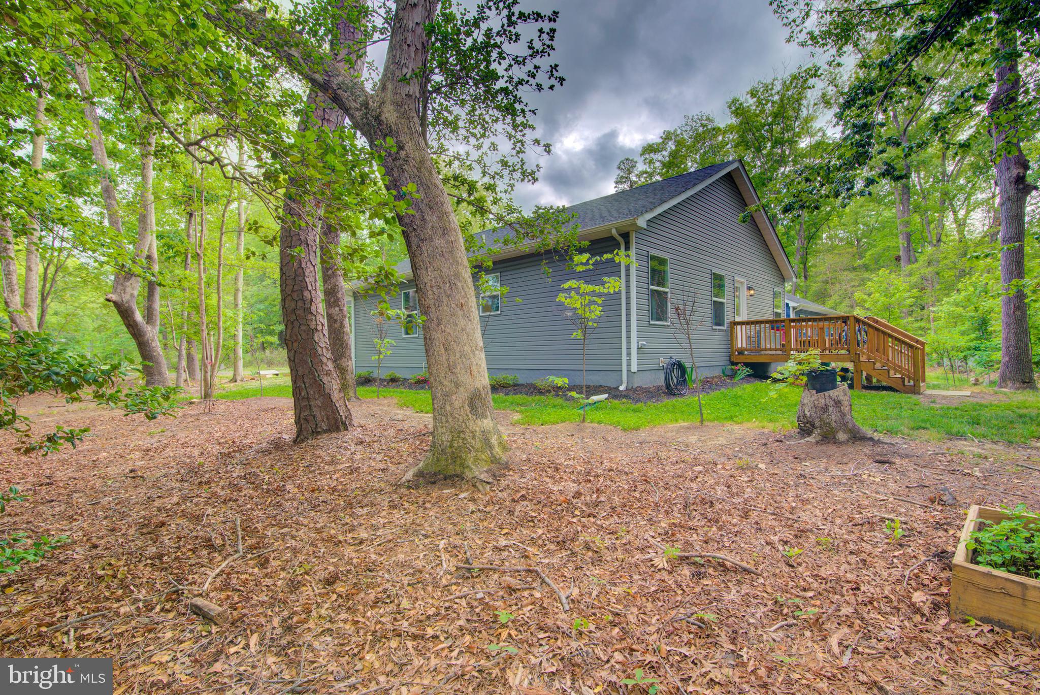 PLACID BAY ESTATES - Residential