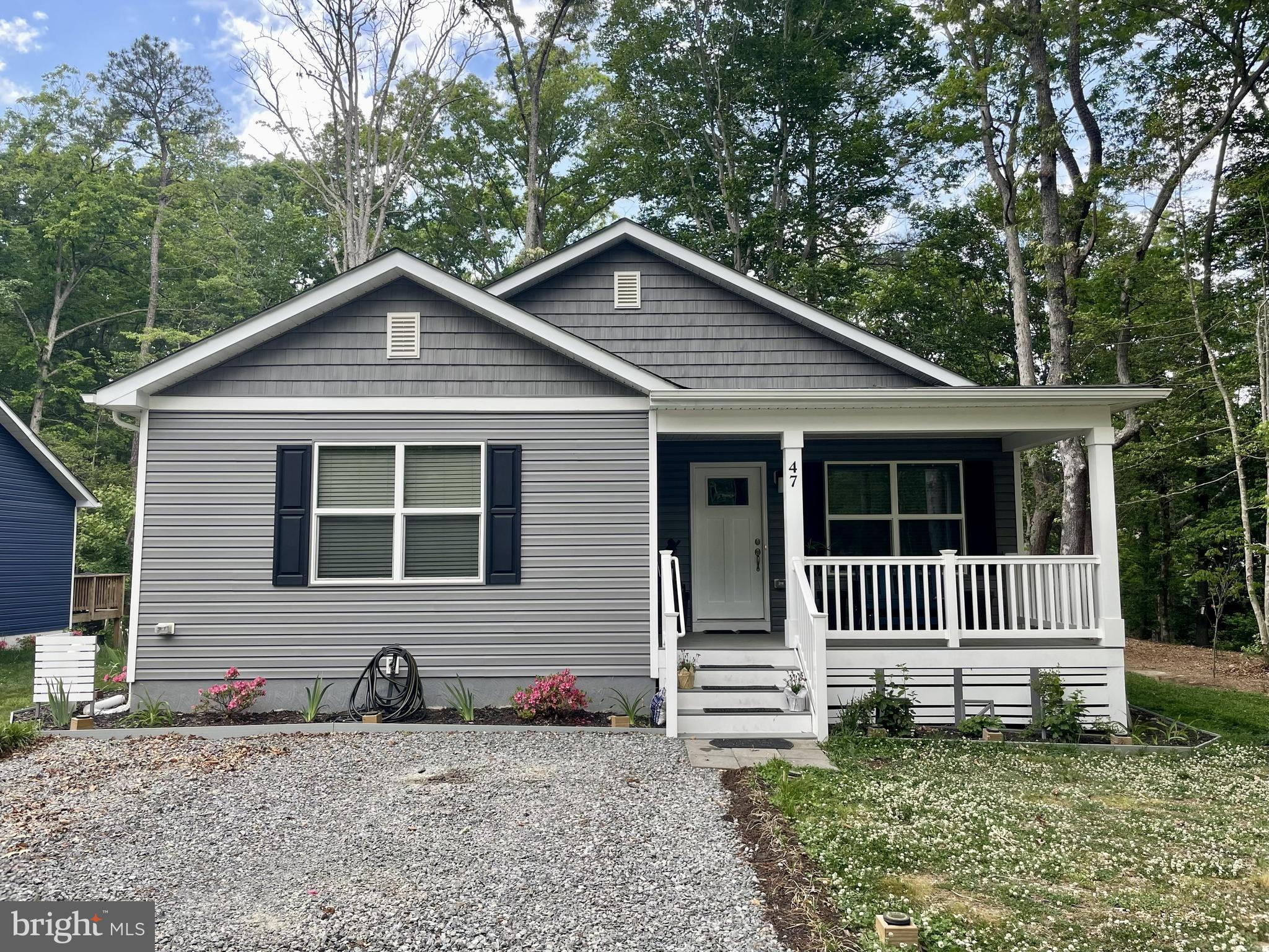 PLACID BAY ESTATES - Residential
