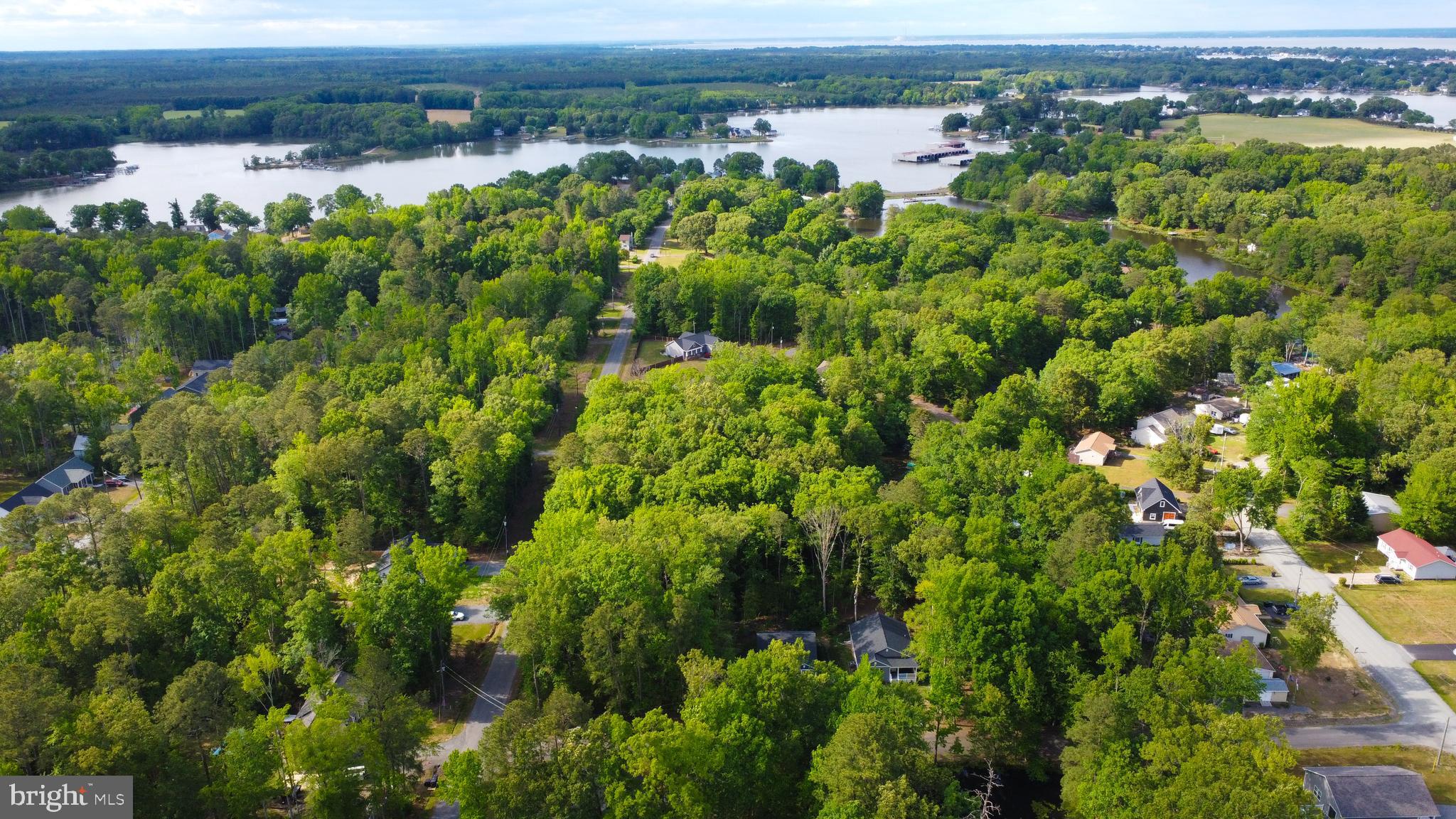 PLACID BAY ESTATES - Residential