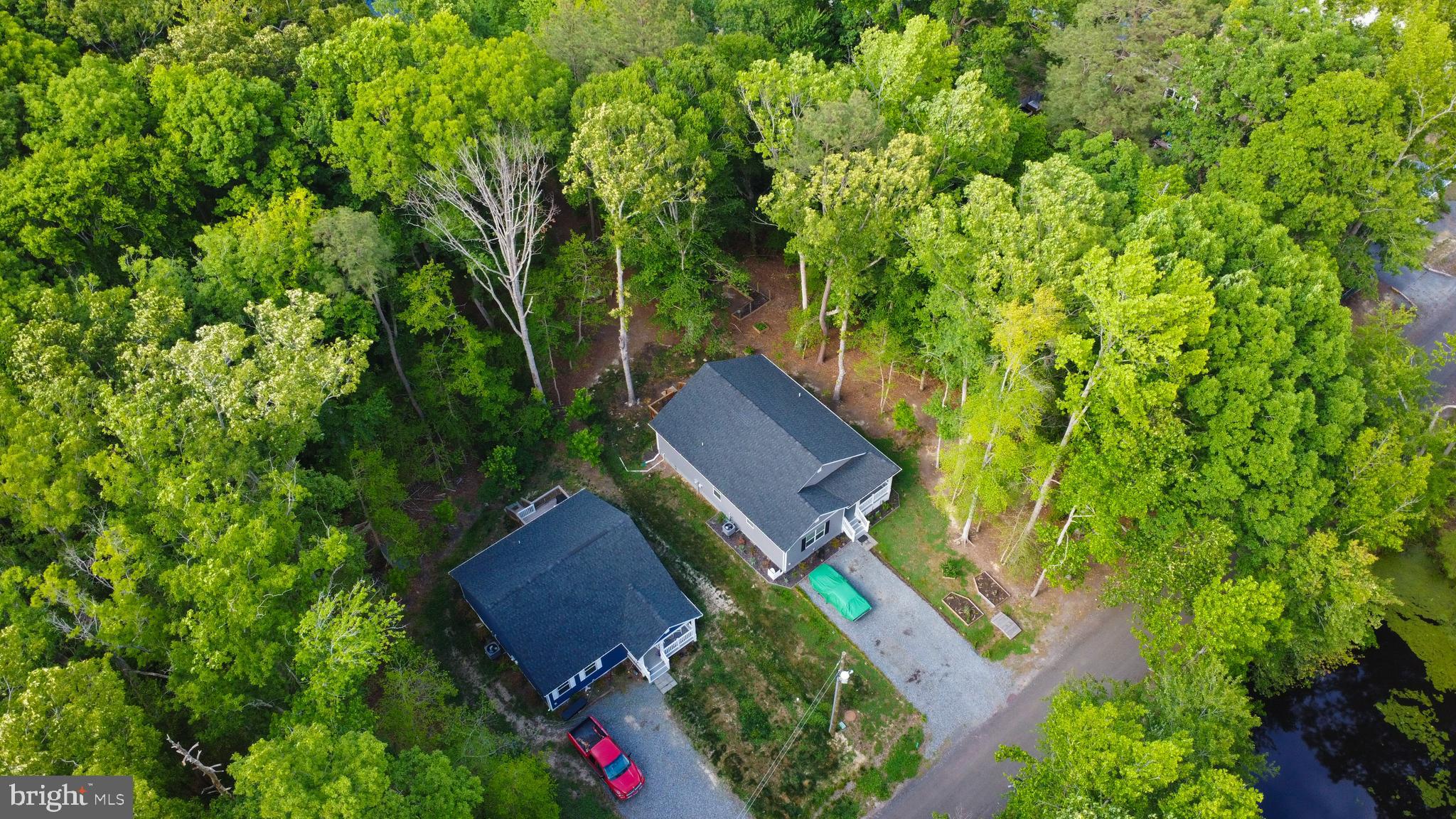PLACID BAY ESTATES - Residential