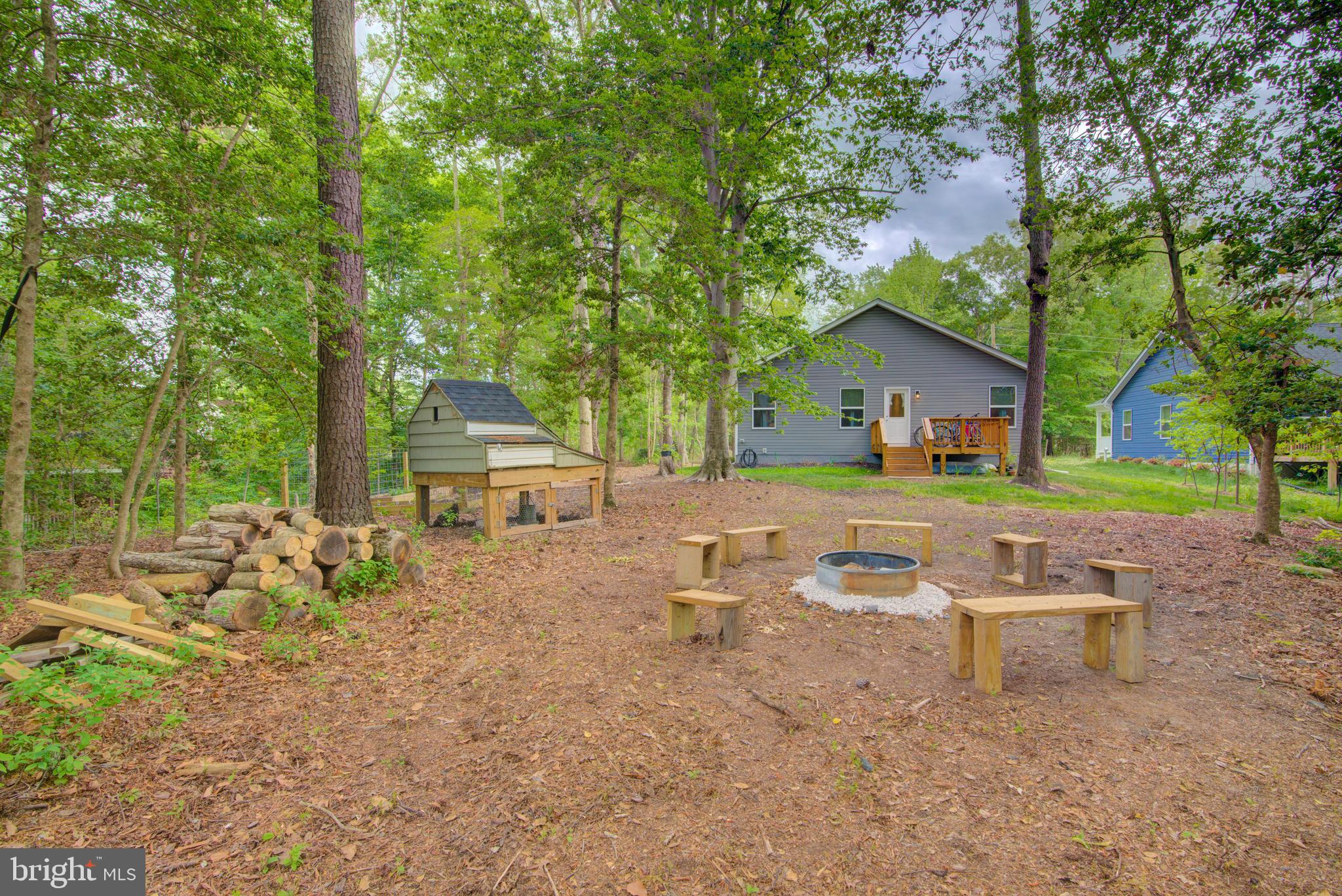 PLACID BAY ESTATES - Residential