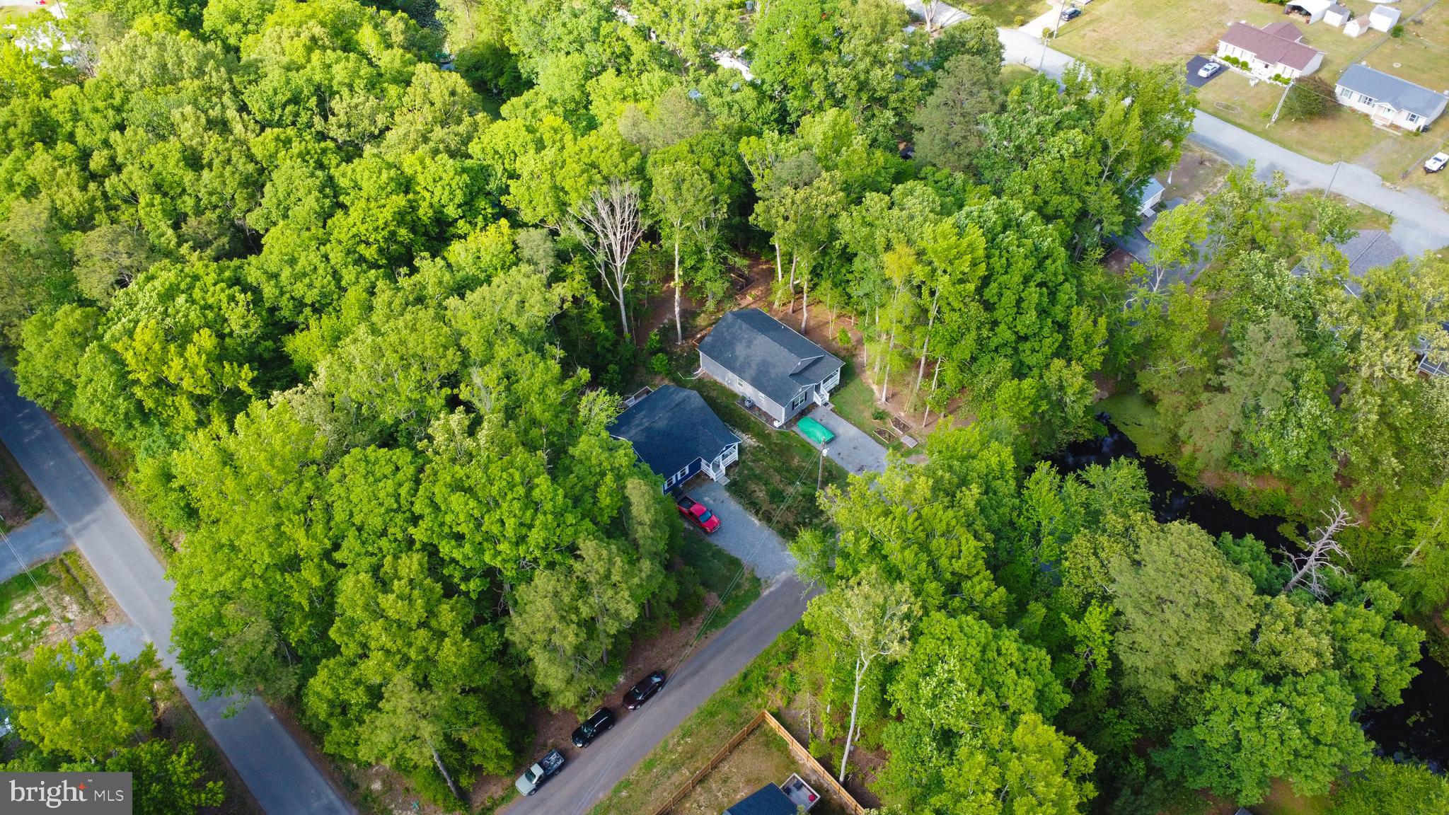 PLACID BAY ESTATES - Residential