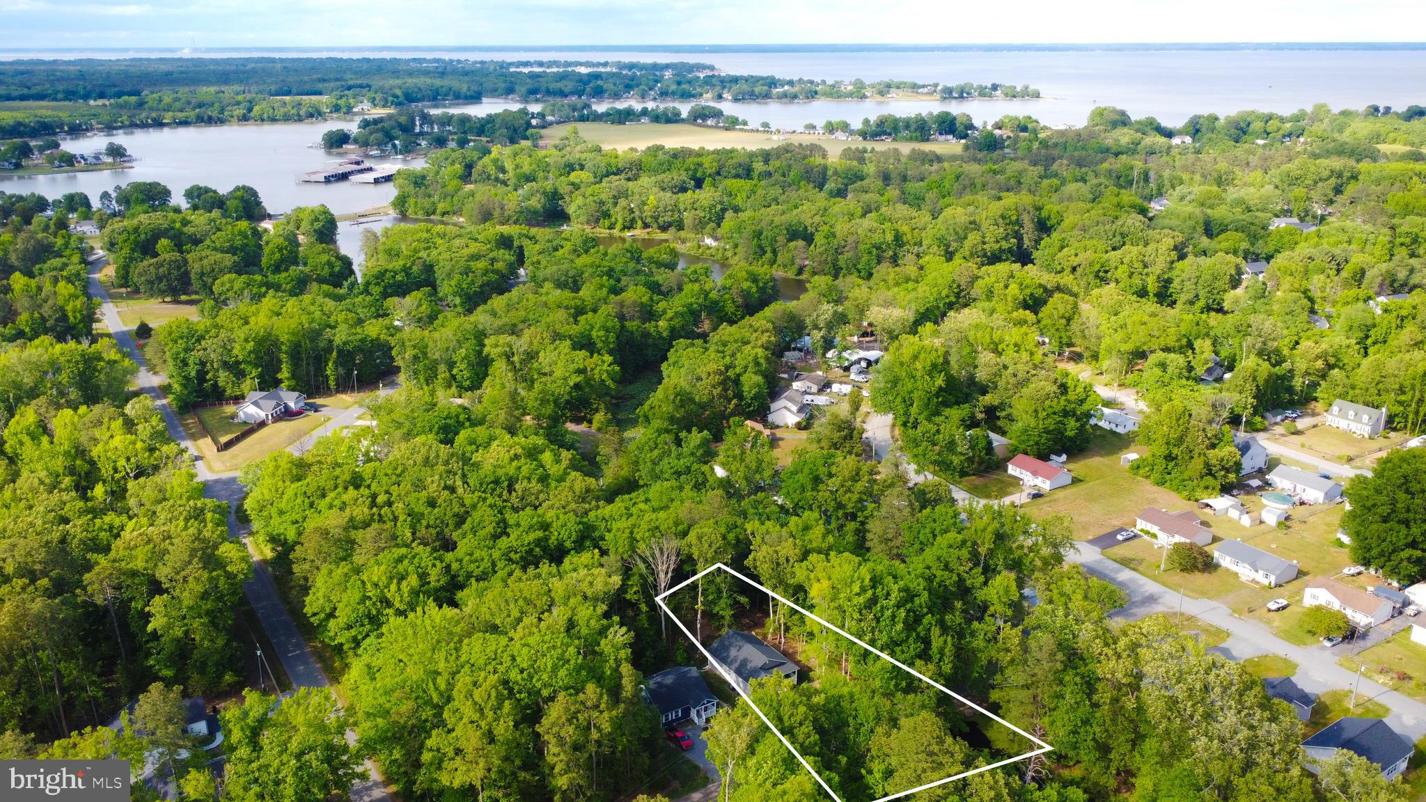 PLACID BAY ESTATES - Residential