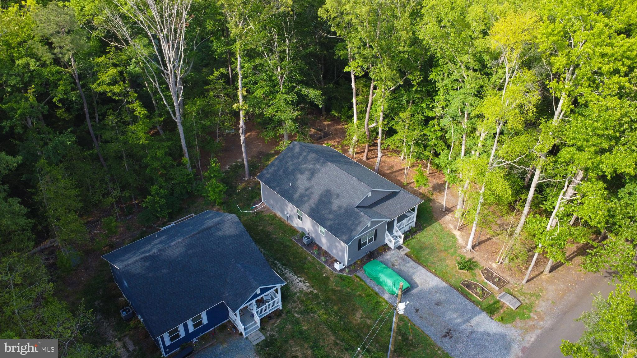 PLACID BAY ESTATES - Residential