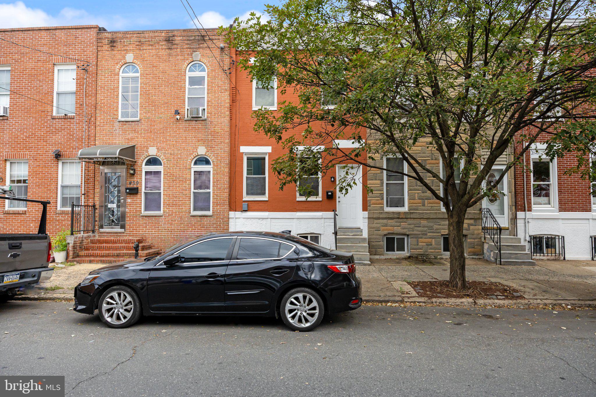 437 JACKSON STREET