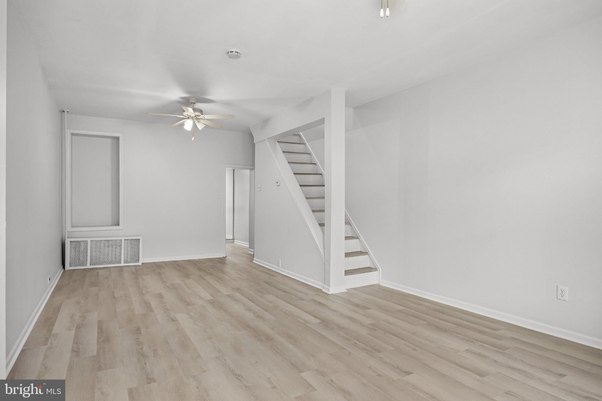 437 JACKSON STREET