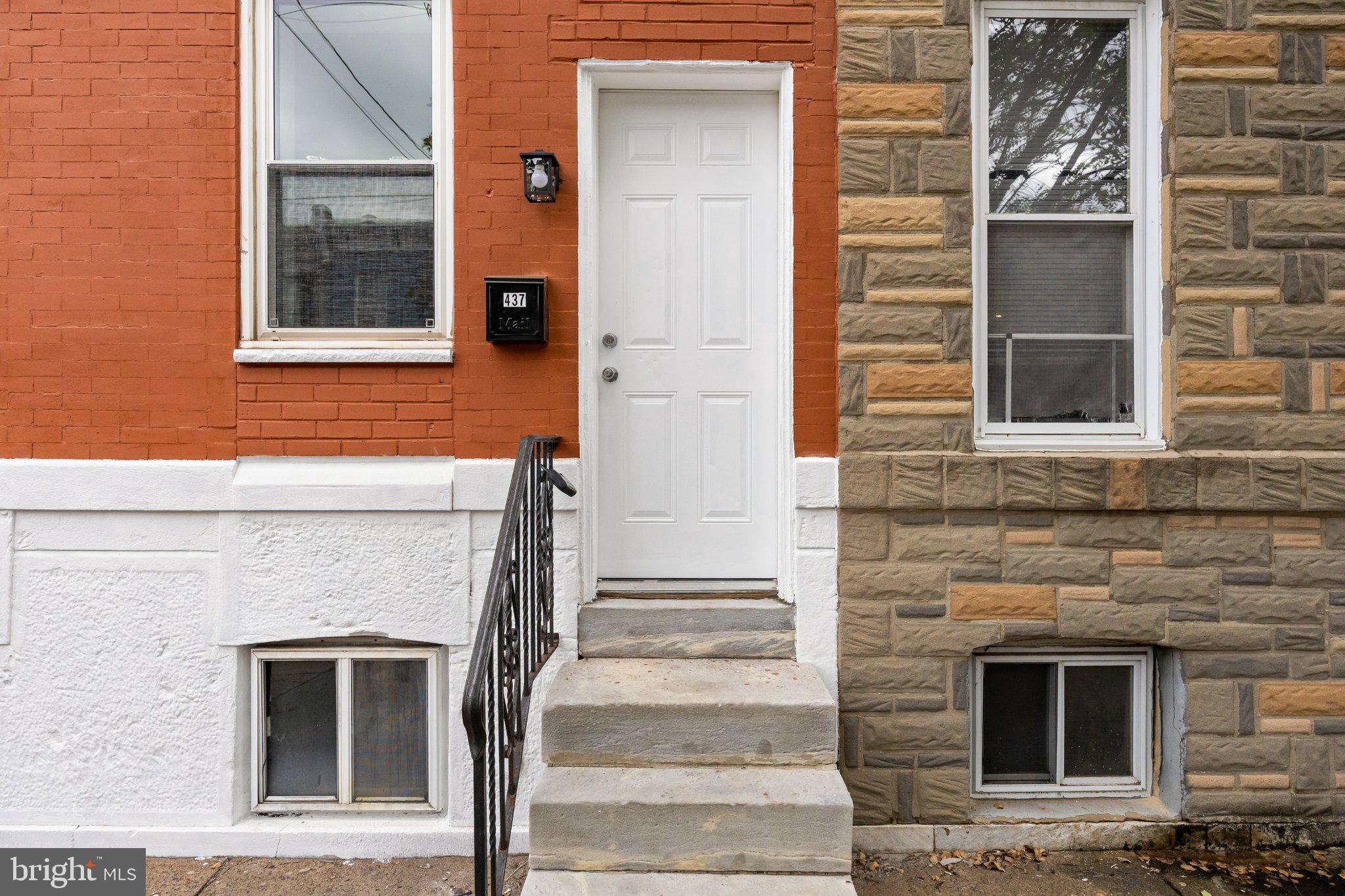 437 JACKSON STREET
