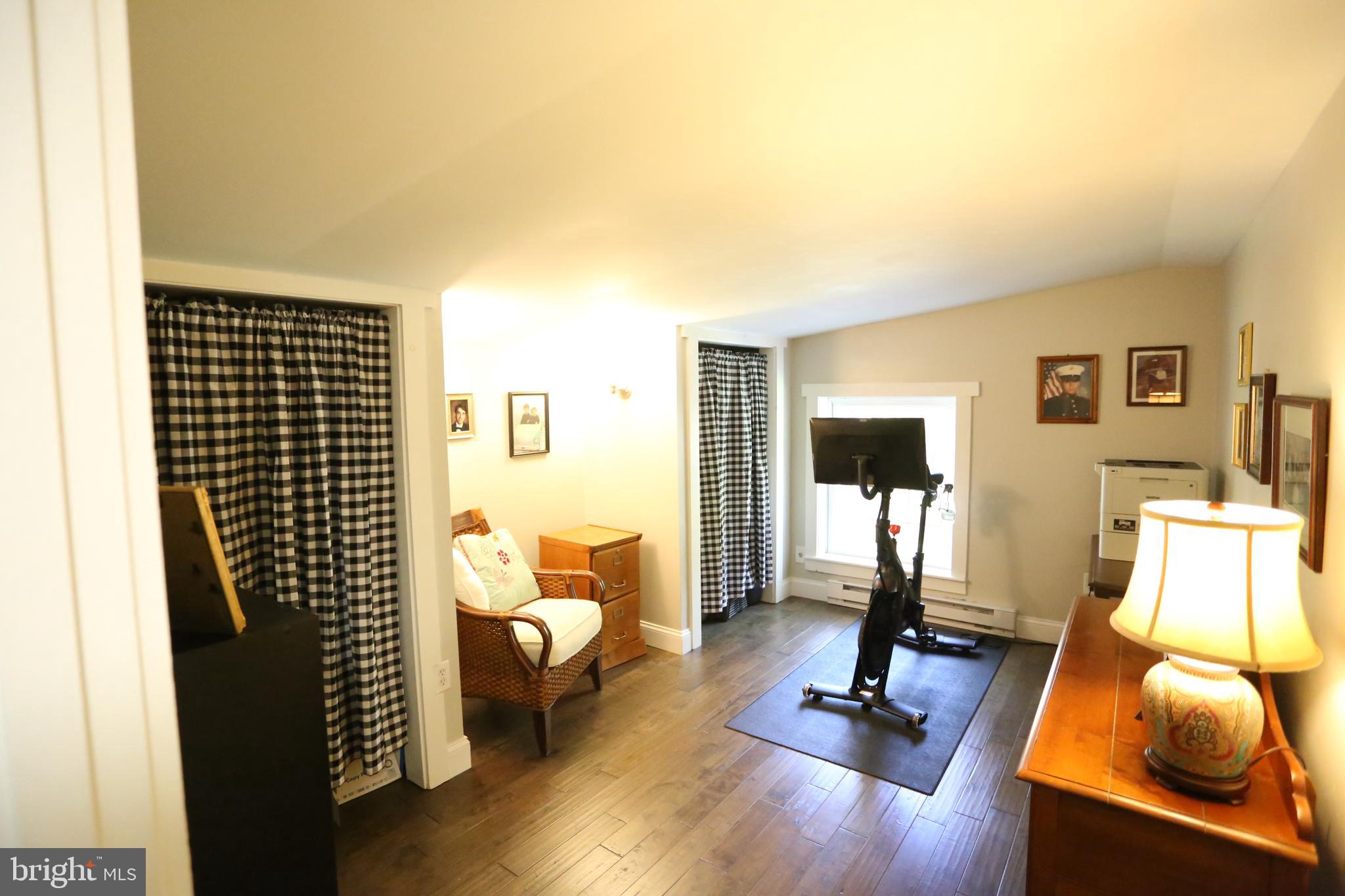 SPARKS - Residential Lease